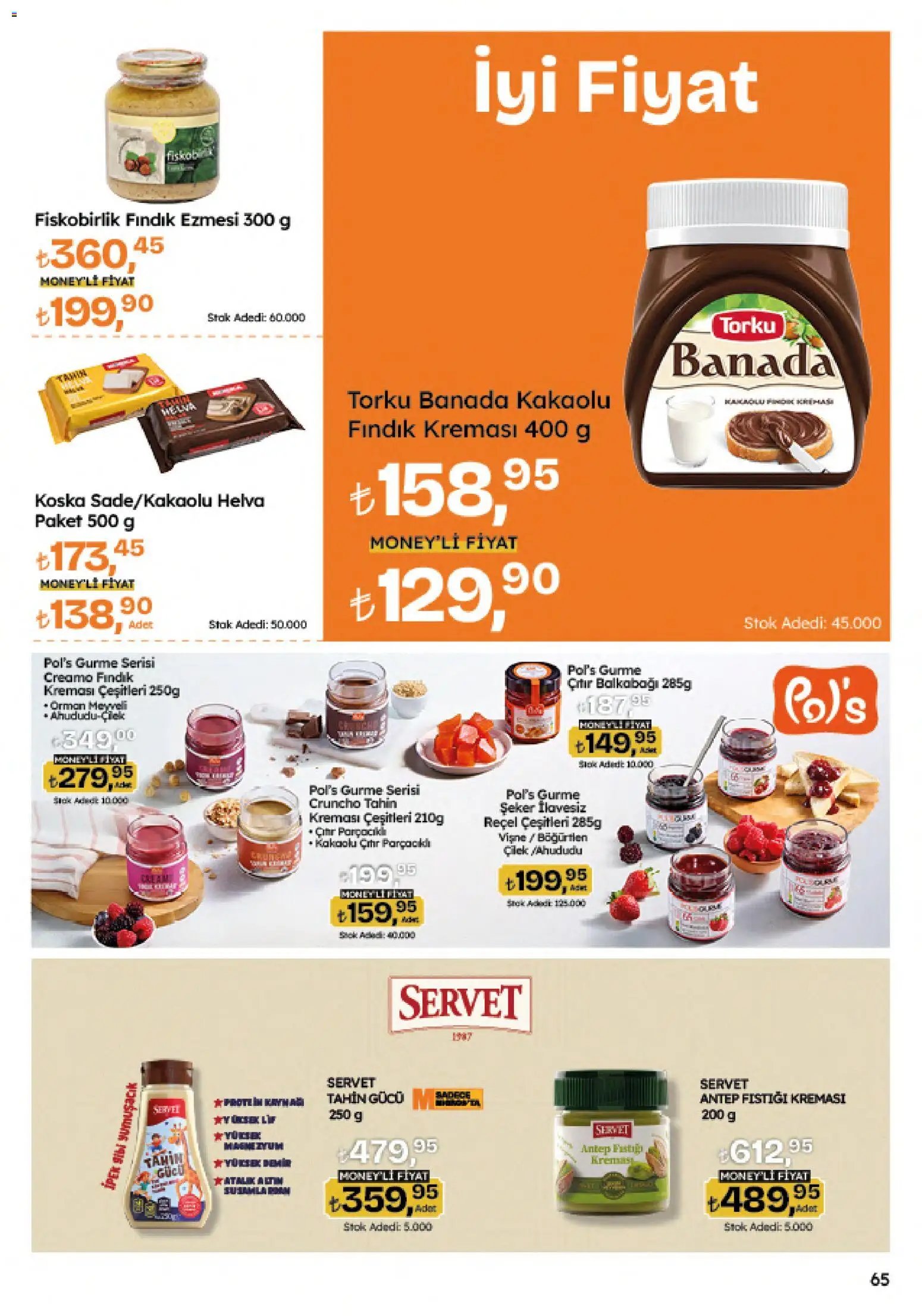 Migros Katalog - 5M Migroskop Dijital