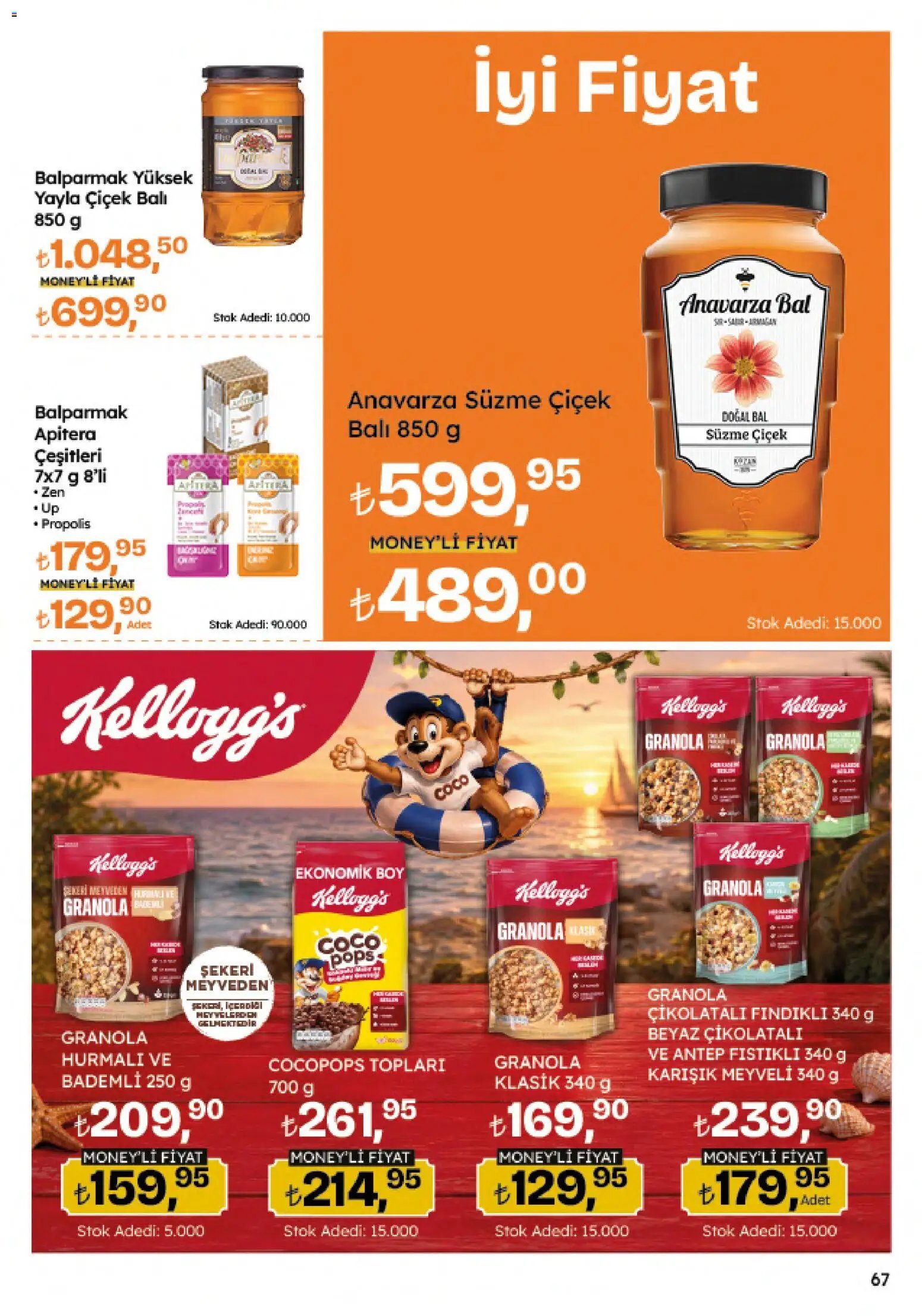 Migros Katalog - 5M Migroskop Dijital