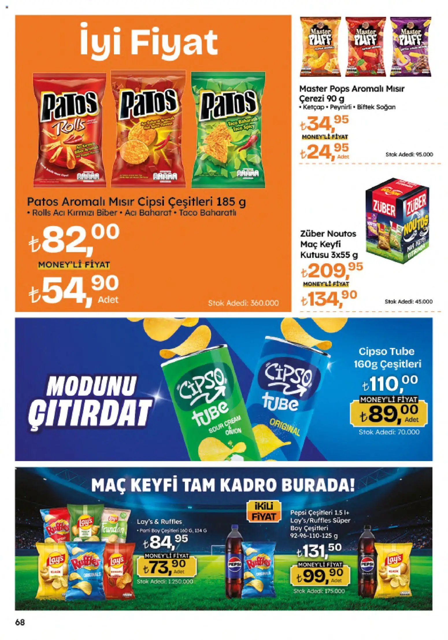 Migros Katalog - 5M Migroskop Dijital