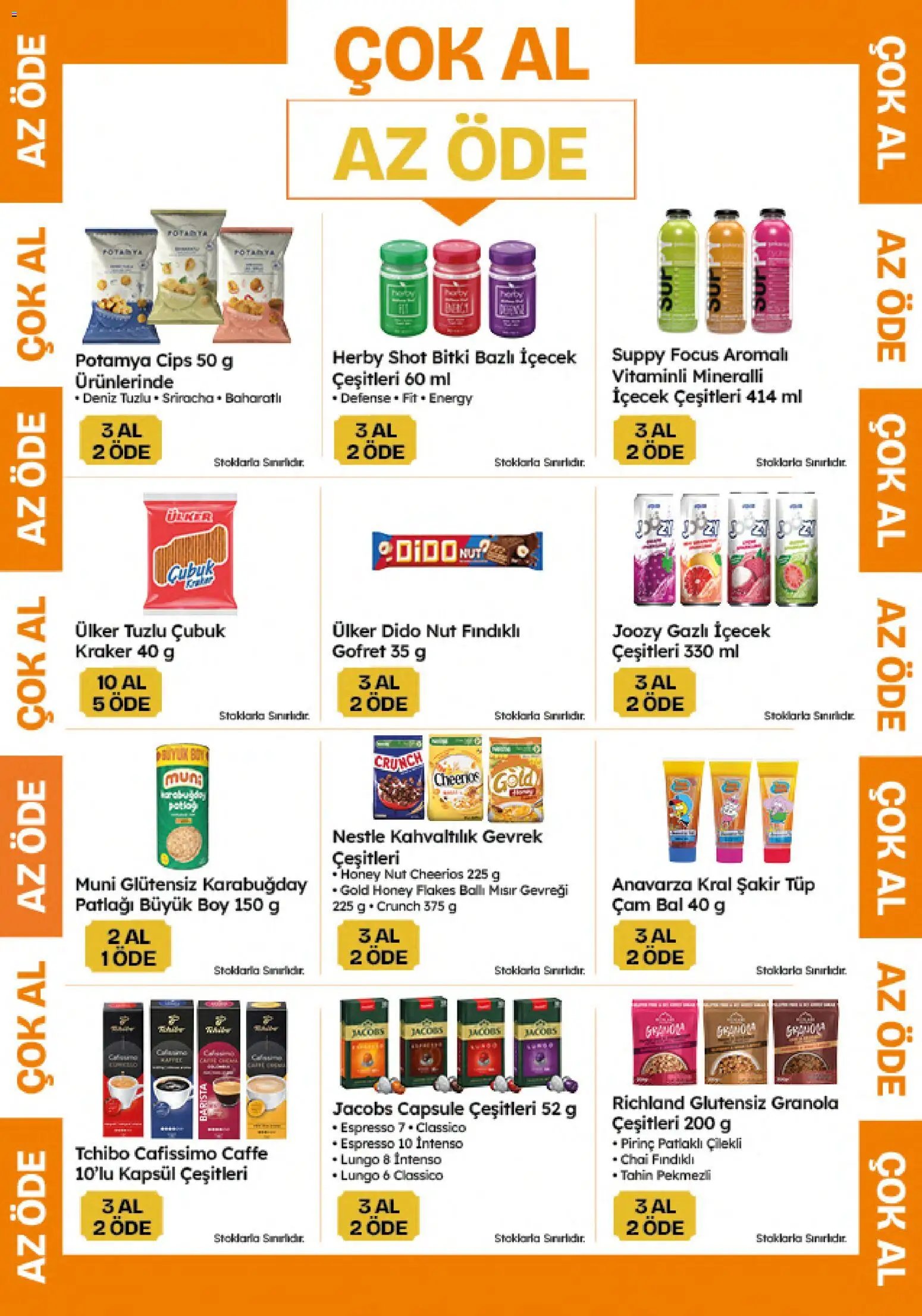 Migros Katalog - 5M Migroskop Dijital
