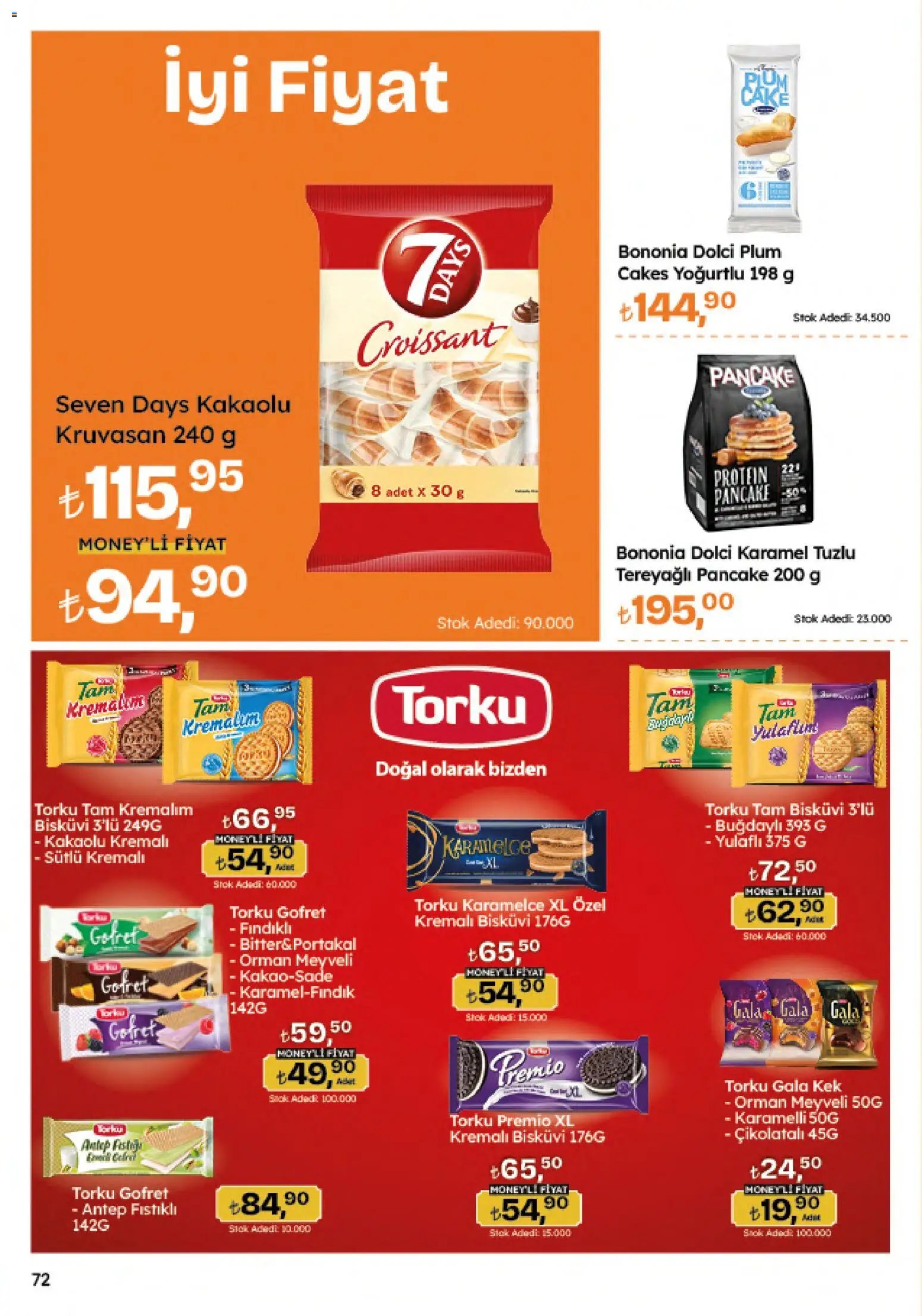 Migros Katalog - 5M Migroskop Dijital