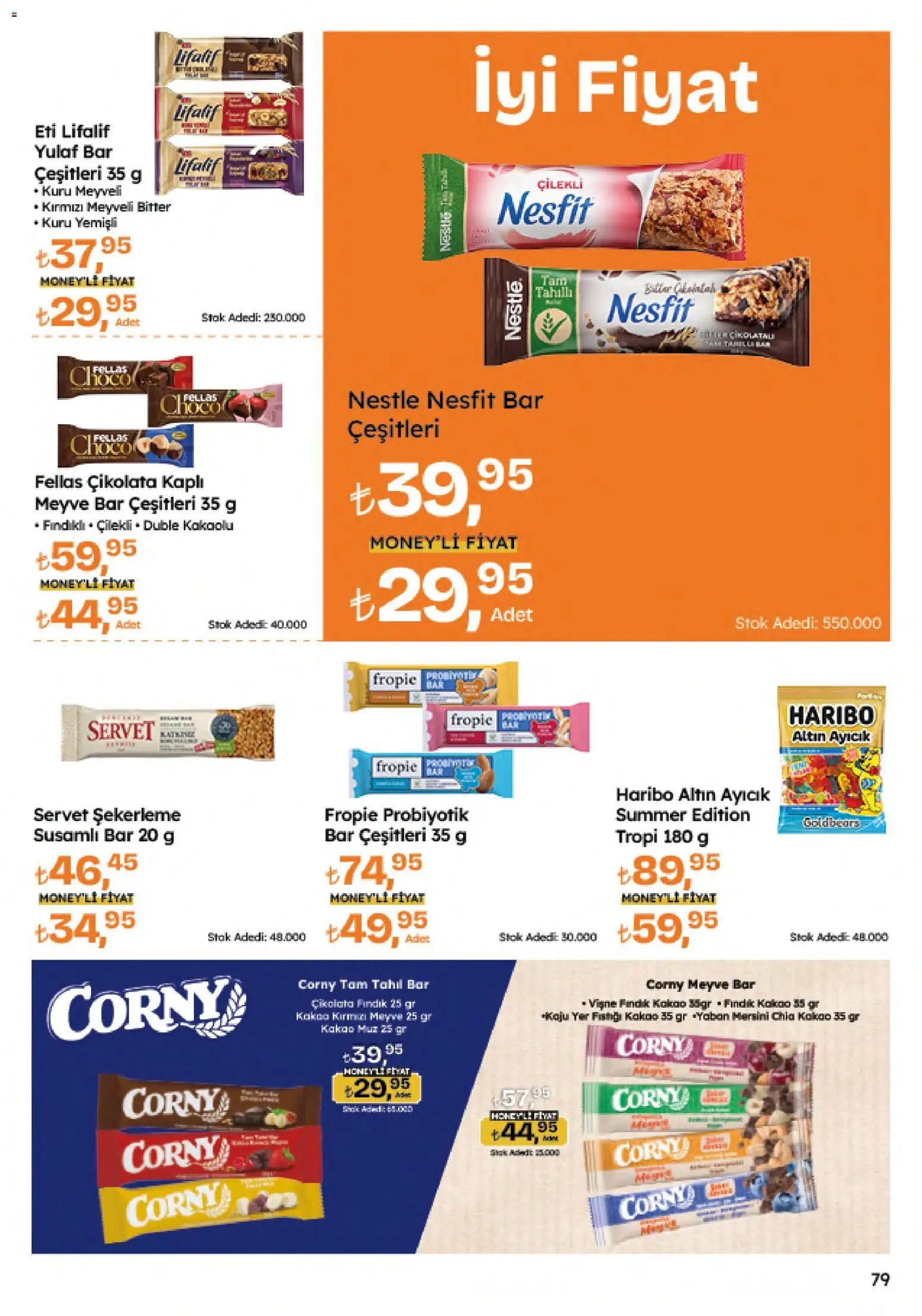 Migros Katalog - 5M Migroskop Dijital