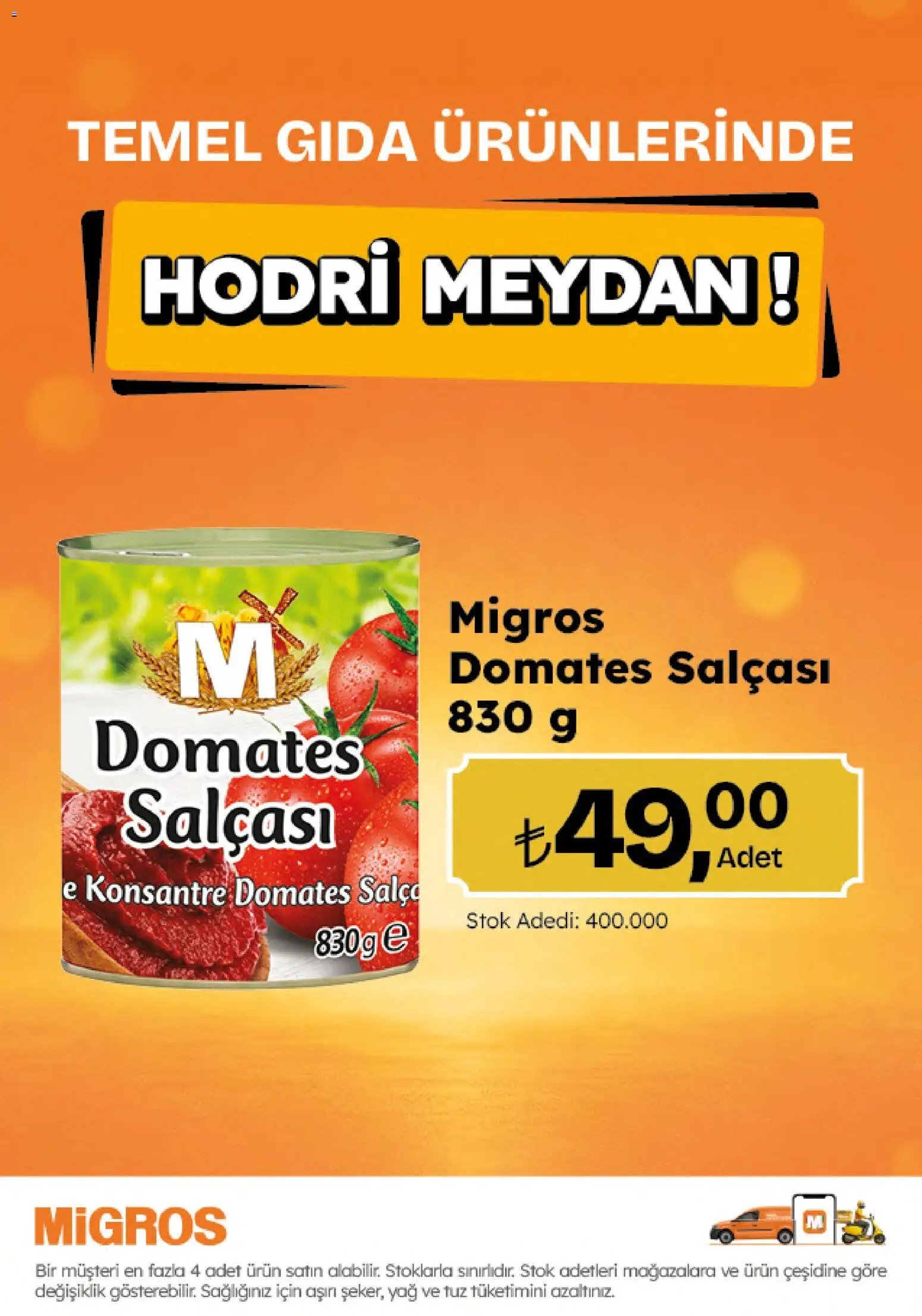 Migros Katalog - 5M Migroskop Dijital
