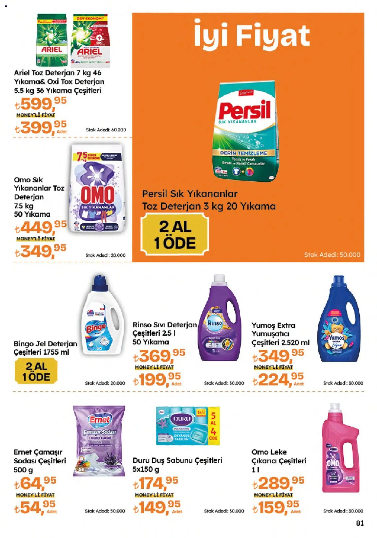 Migros Katalog - 5M Migroskop Dijital