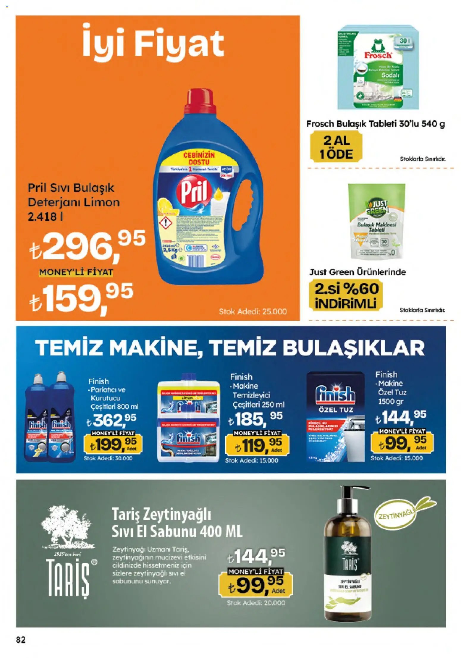 Migros Katalog - 5M Migroskop Dijital