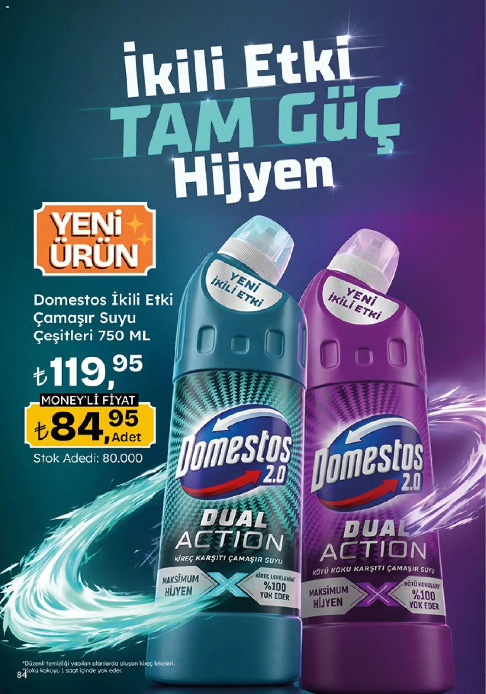 Migros Katalog - 5M Migroskop Dijital
