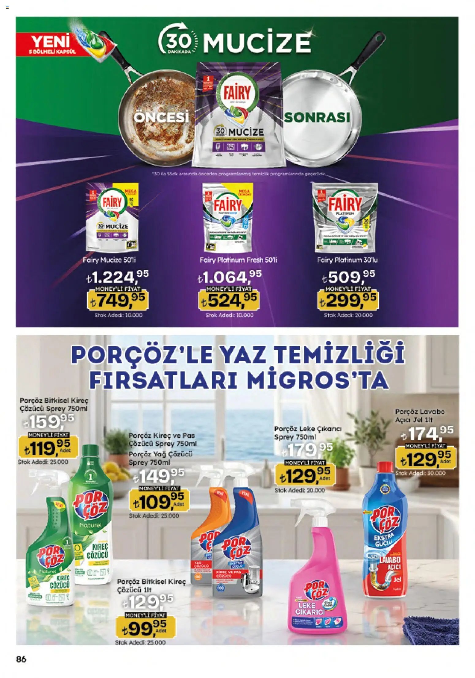 Migros Katalog - 5M Migroskop Dijital