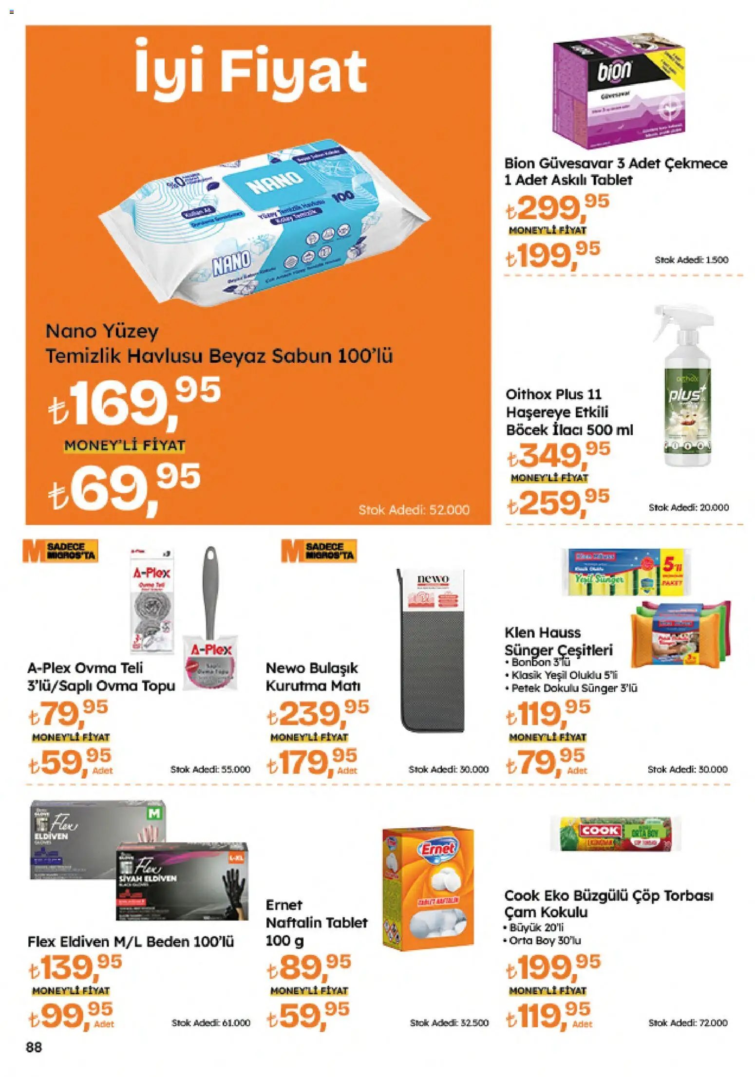 Migros Katalog - 5M Migroskop Dijital