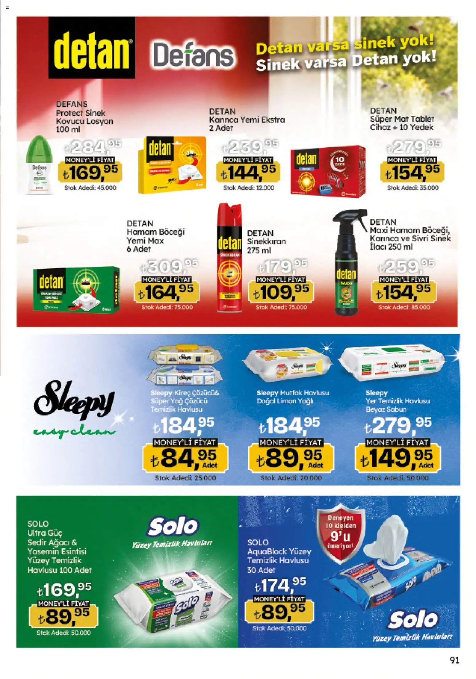 Migros Katalog - 5M Migroskop Dijital