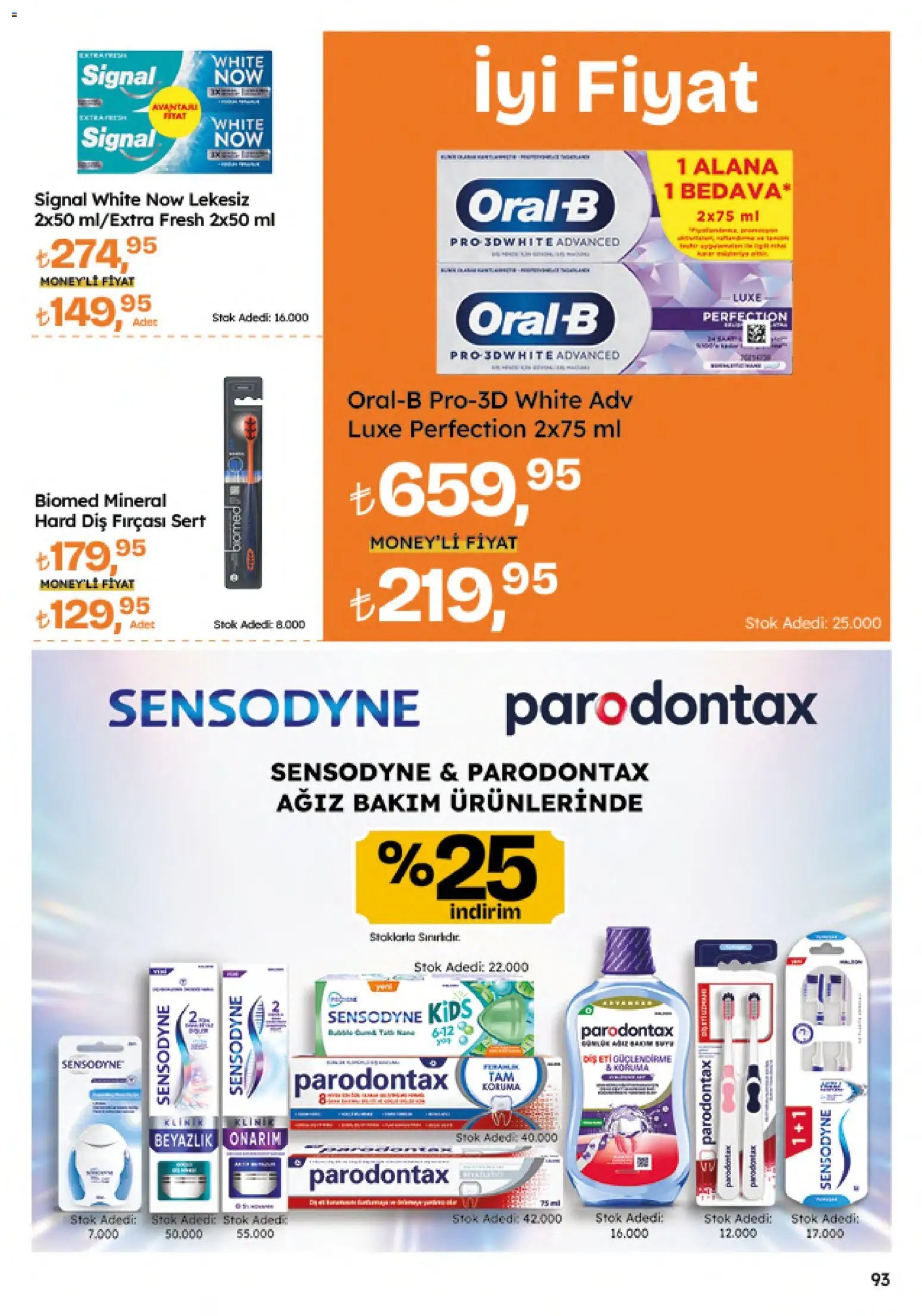 Migros Katalog - 5M Migroskop Dijital