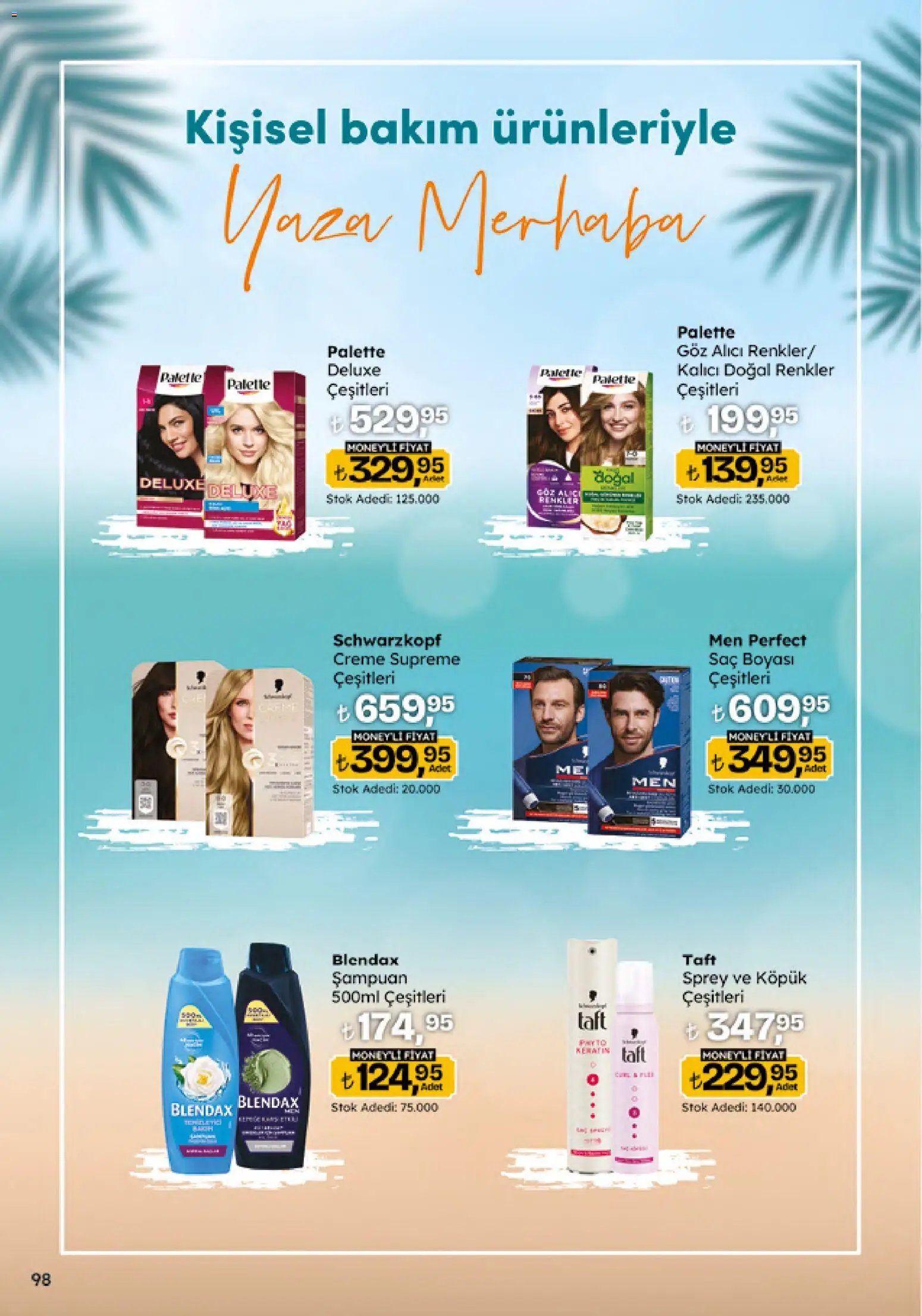 Migros Katalog - 5M Migroskop Dijital
