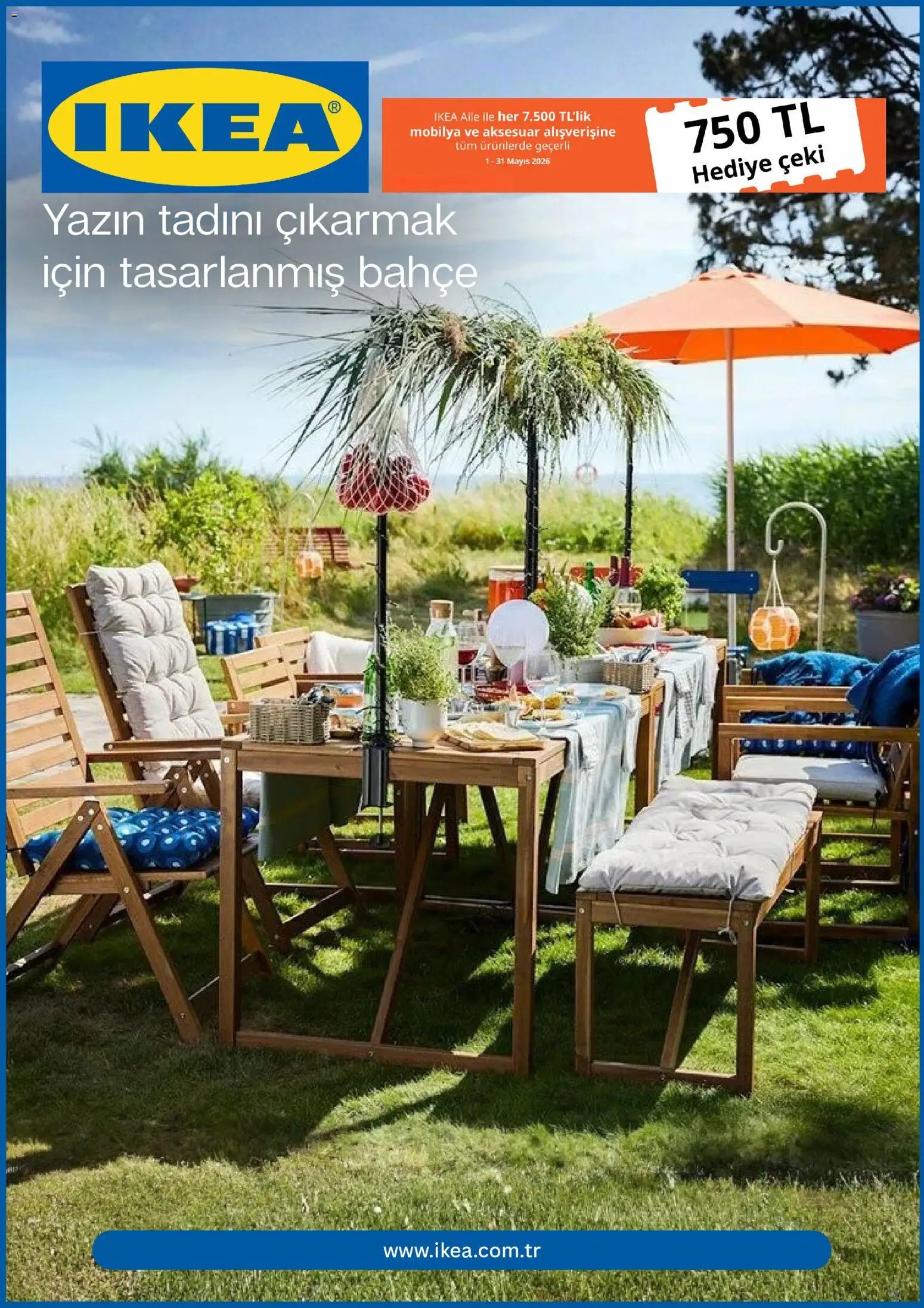 IKEA Katalog