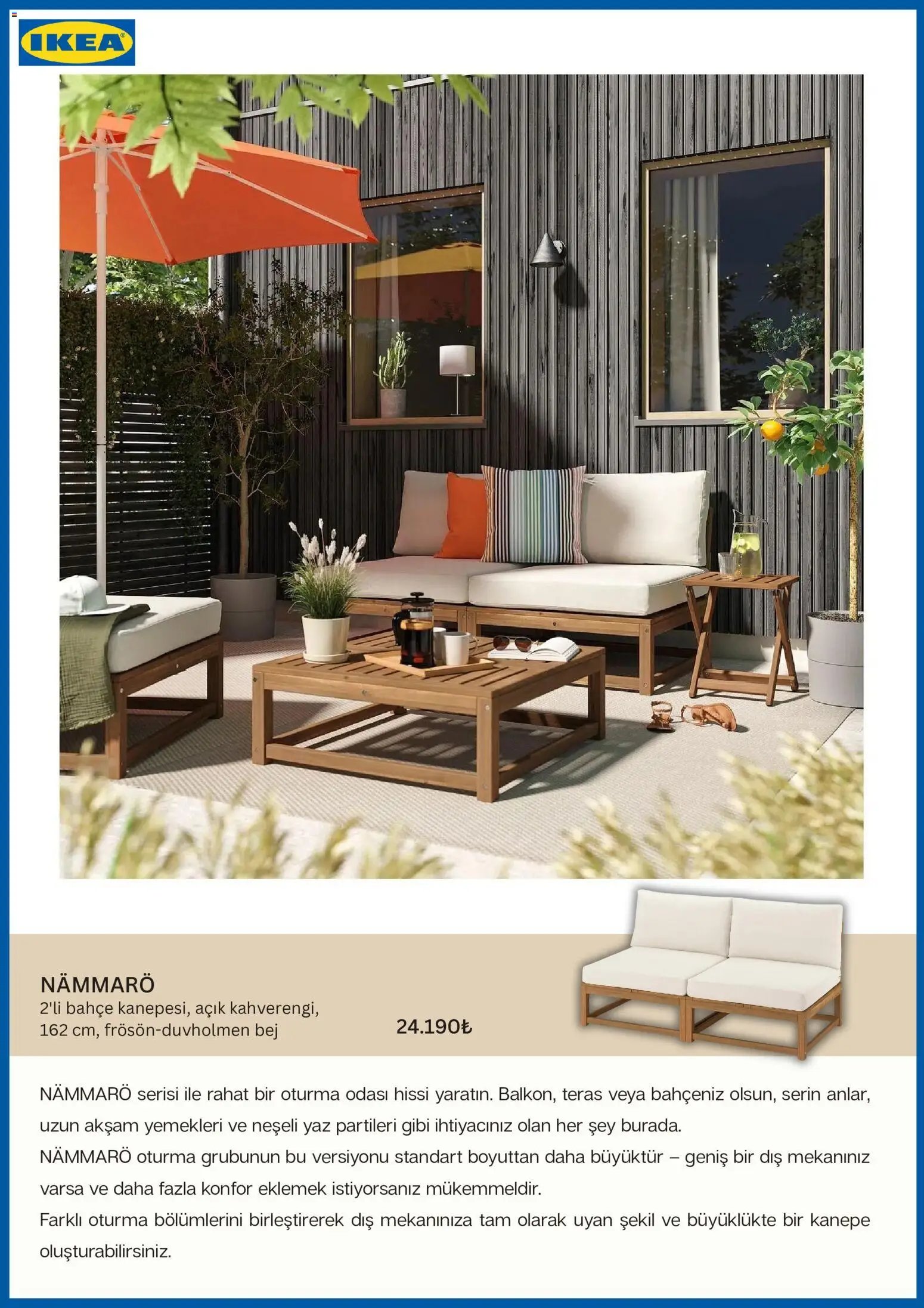 IKEA Katalog