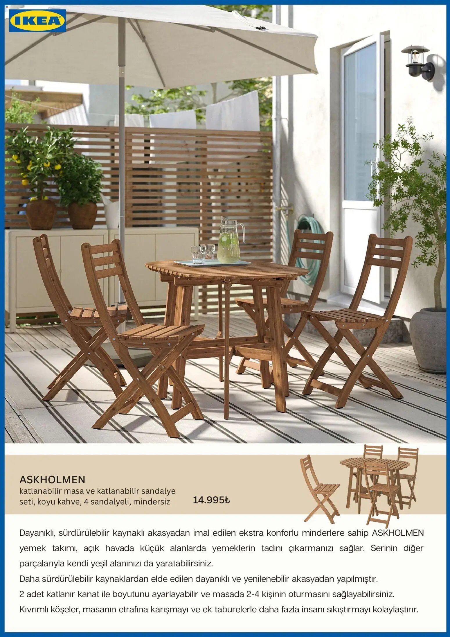 IKEA Katalog