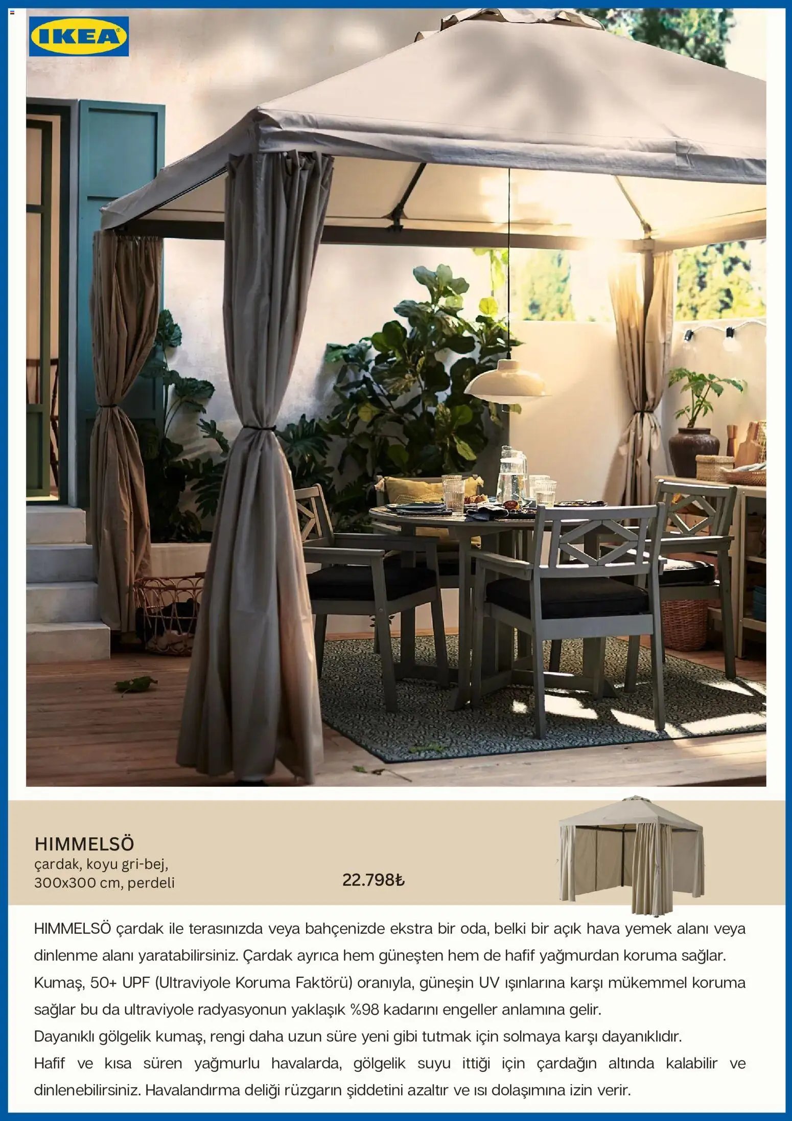 IKEA Katalog