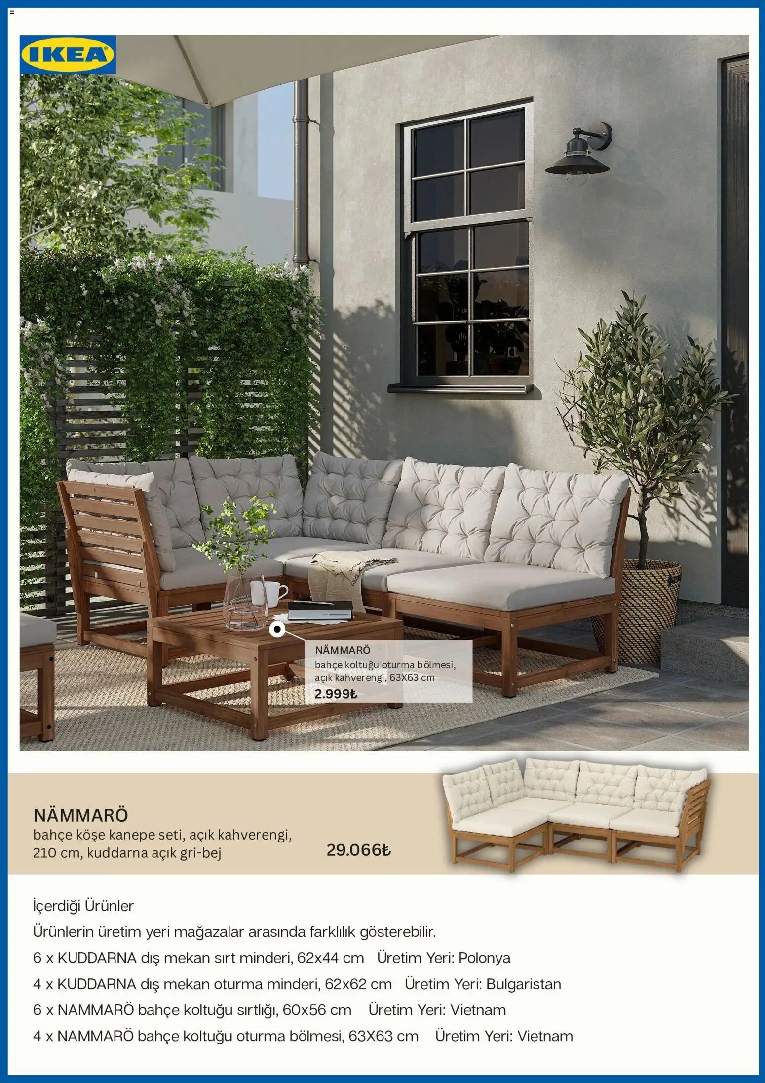 IKEA Katalog