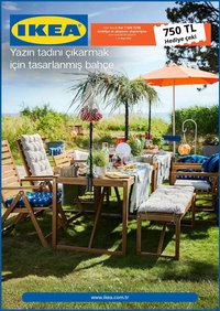 IKEA Katalog