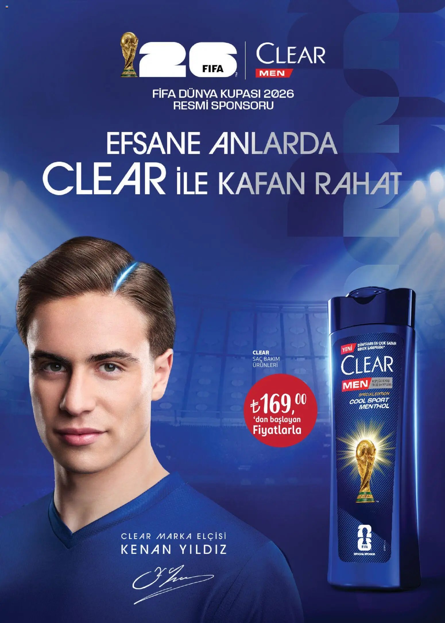 Rossmann - Nisan Kişisel Bakım Kataloğu