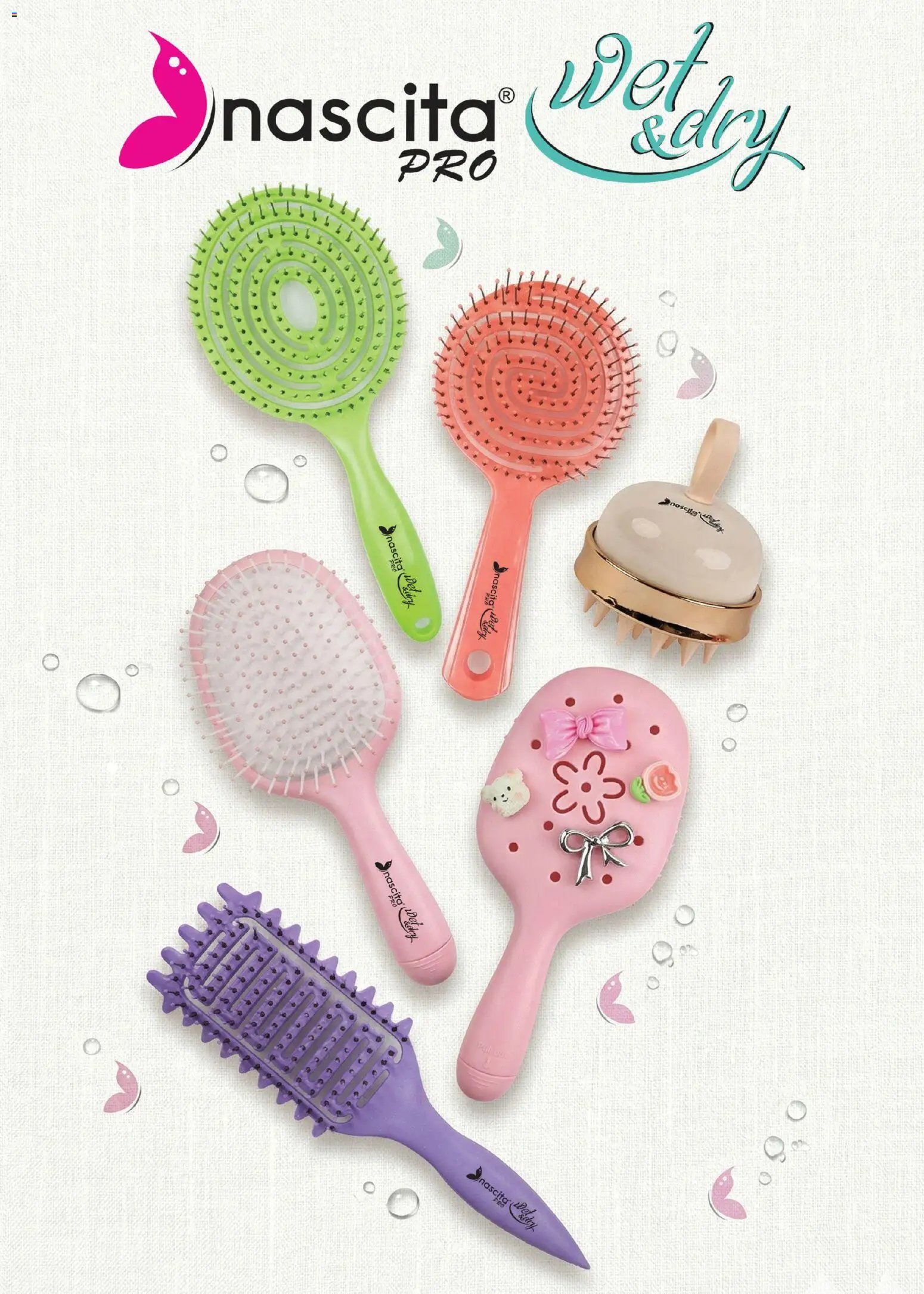 Rossmann - Nisan Kişisel Bakım Kataloğu