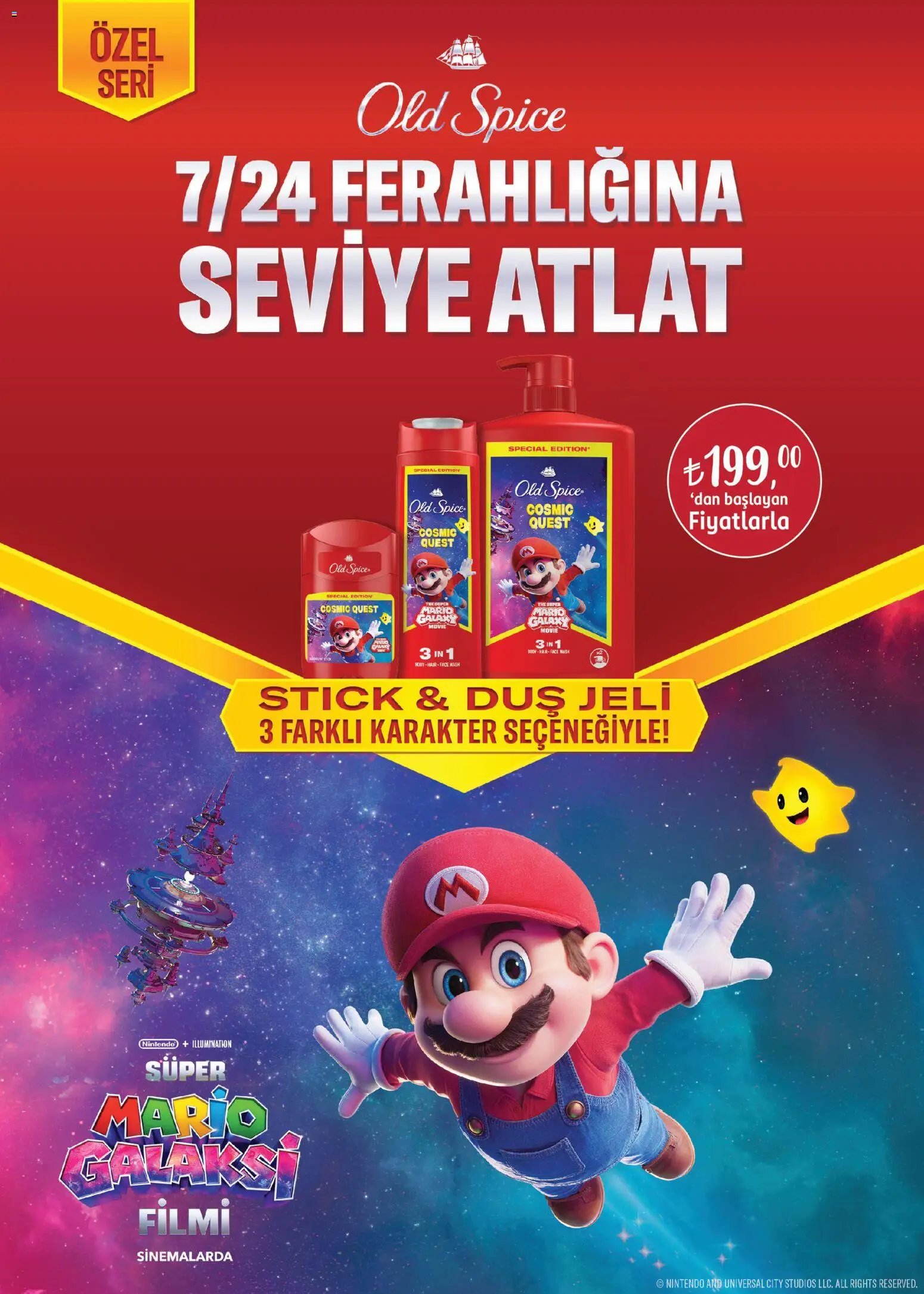 Rossmann - Nisan Kişisel Bakım Kataloğu