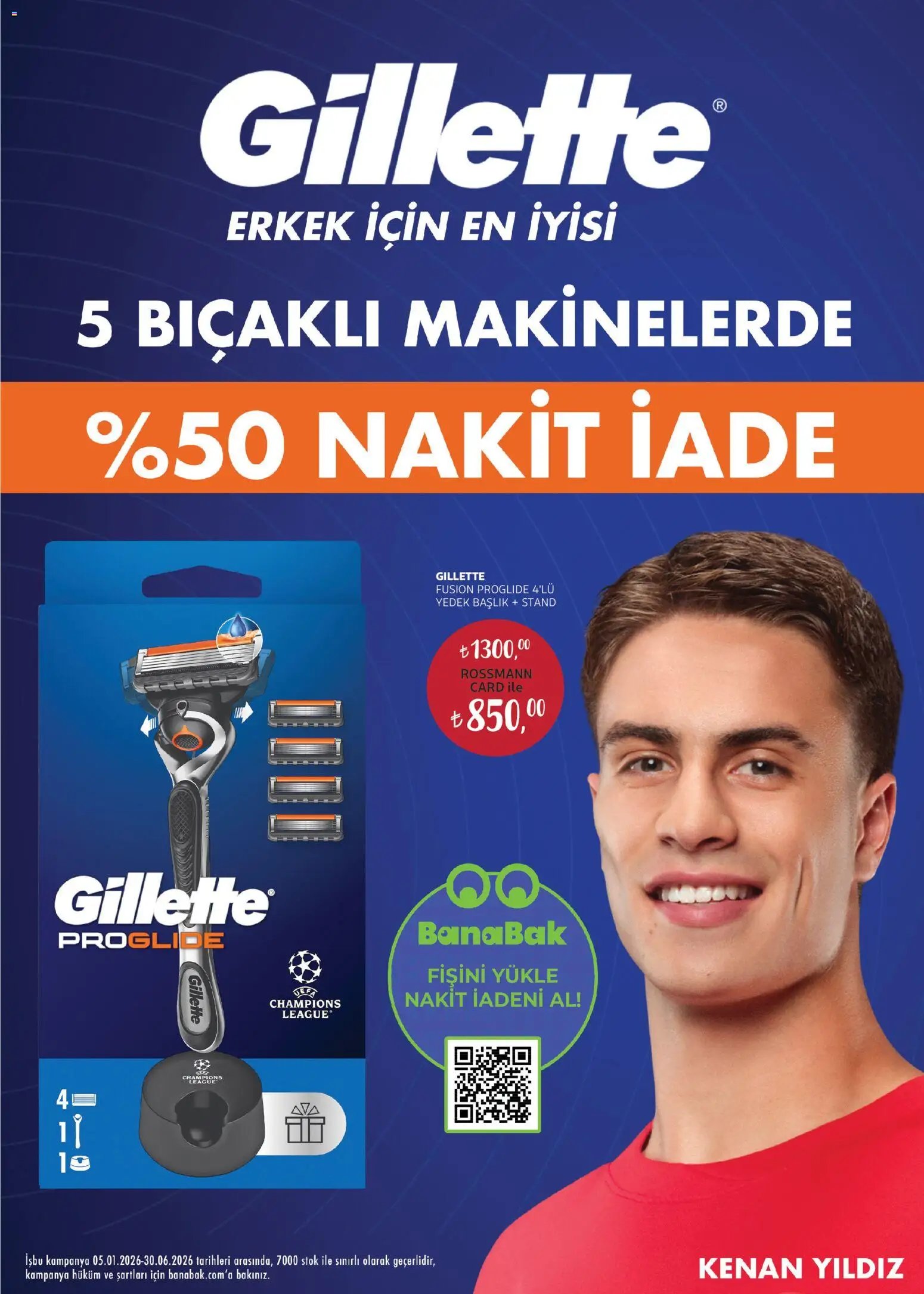 Rossmann - Nisan Kişisel Bakım Kataloğu