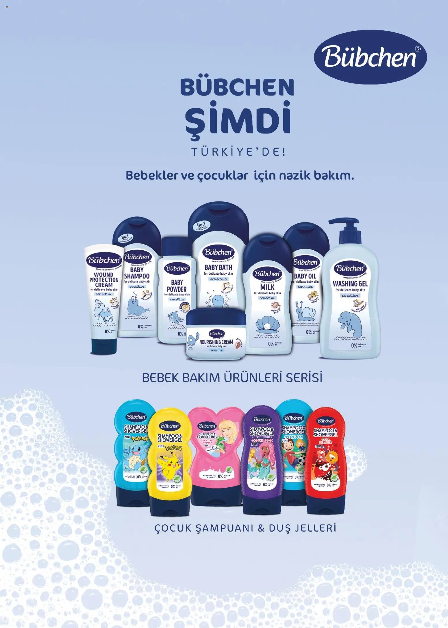 Rossmann - Nisan Kişisel Bakım Kataloğu