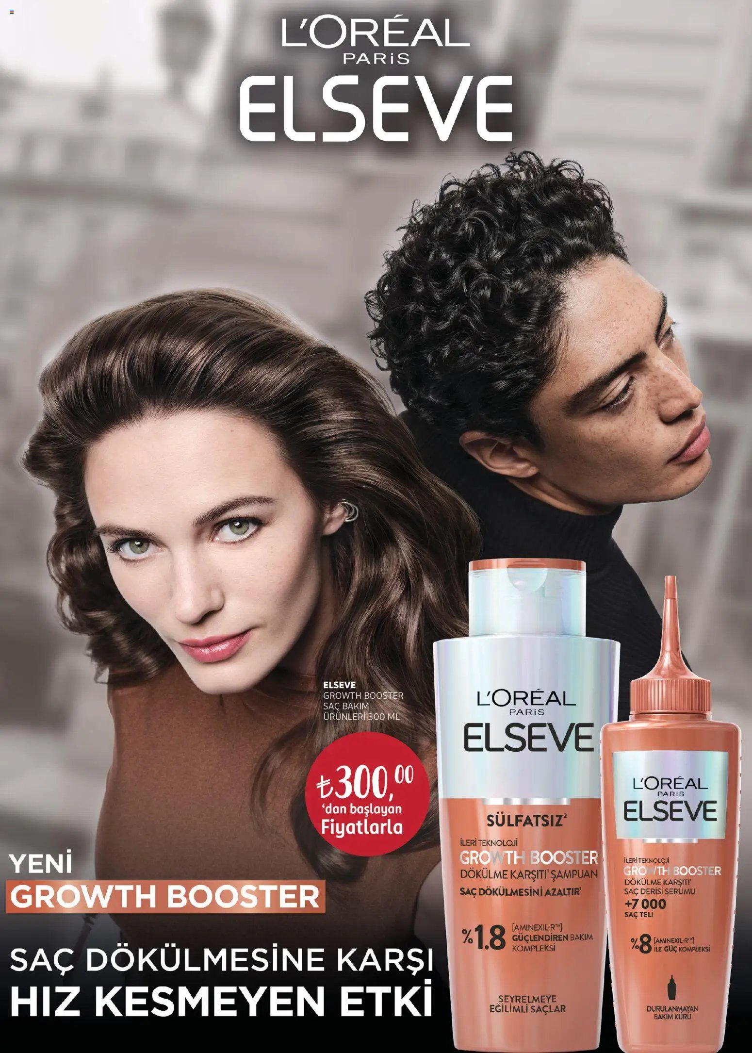 Rossmann - Nisan Kişisel Bakım Kataloğu