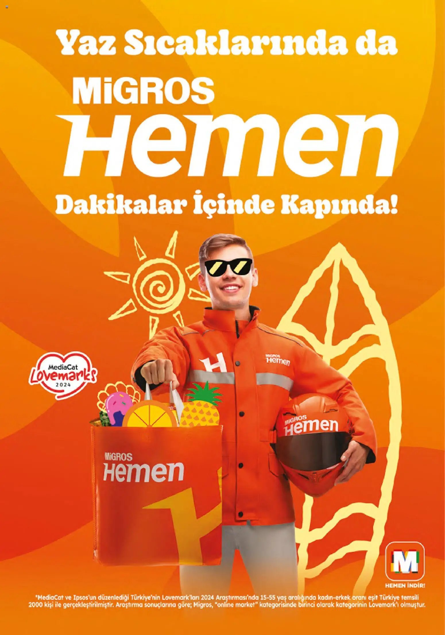 Migros Katalog - Migroskop