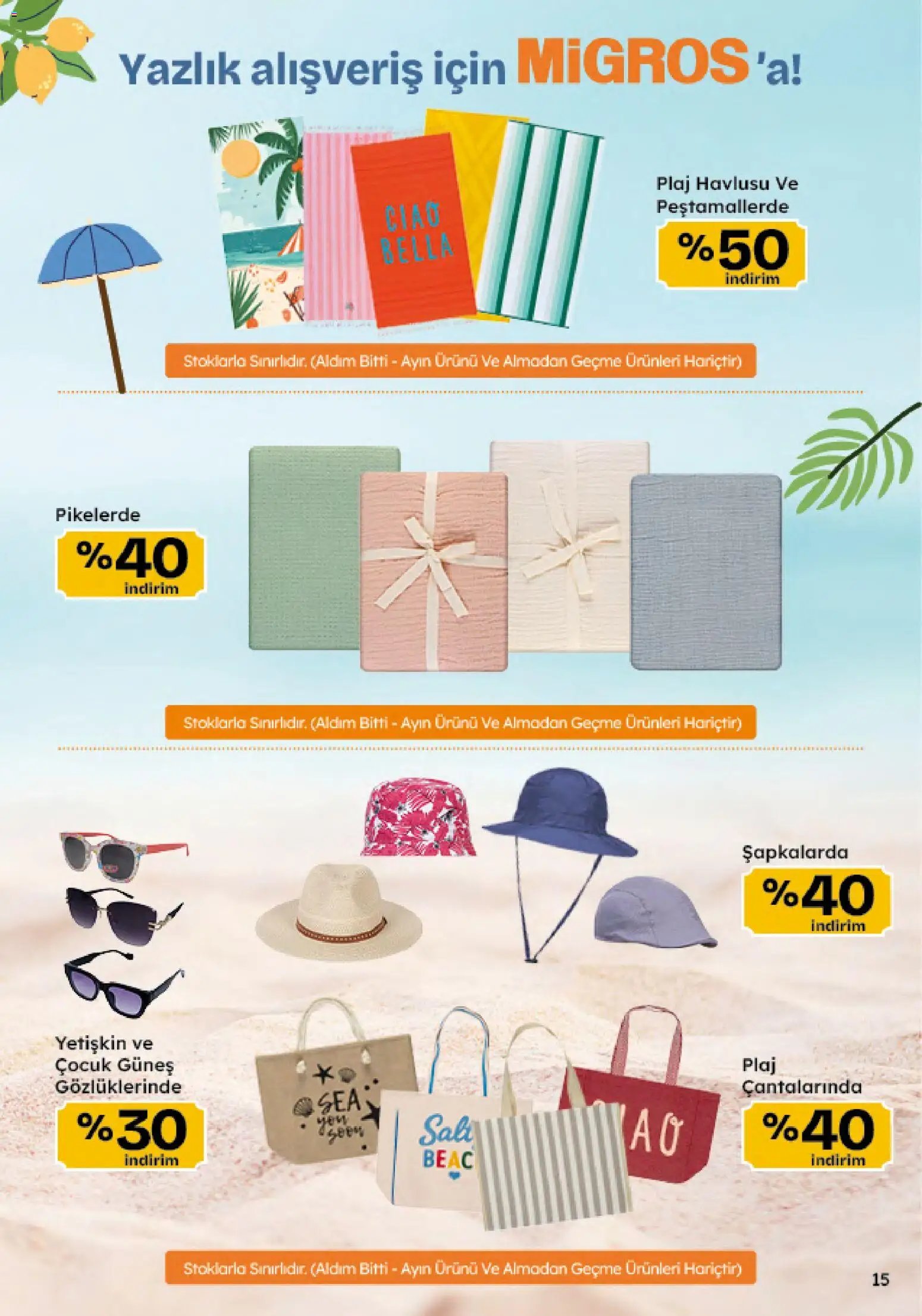 Migros Katalog - Migroskop