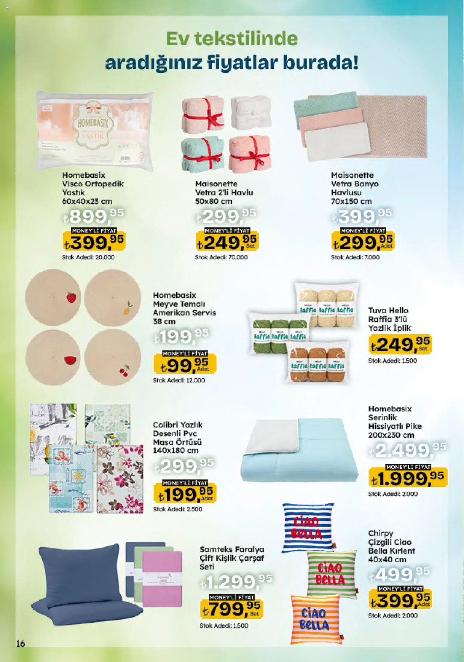 Migros Katalog - Migroskop