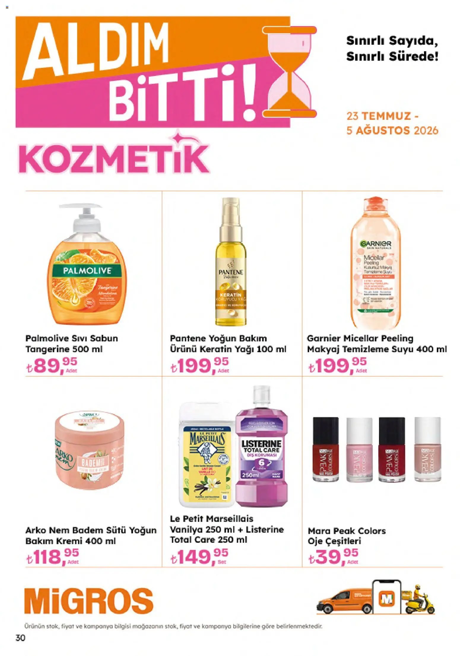 Migros Katalog - Migroskop