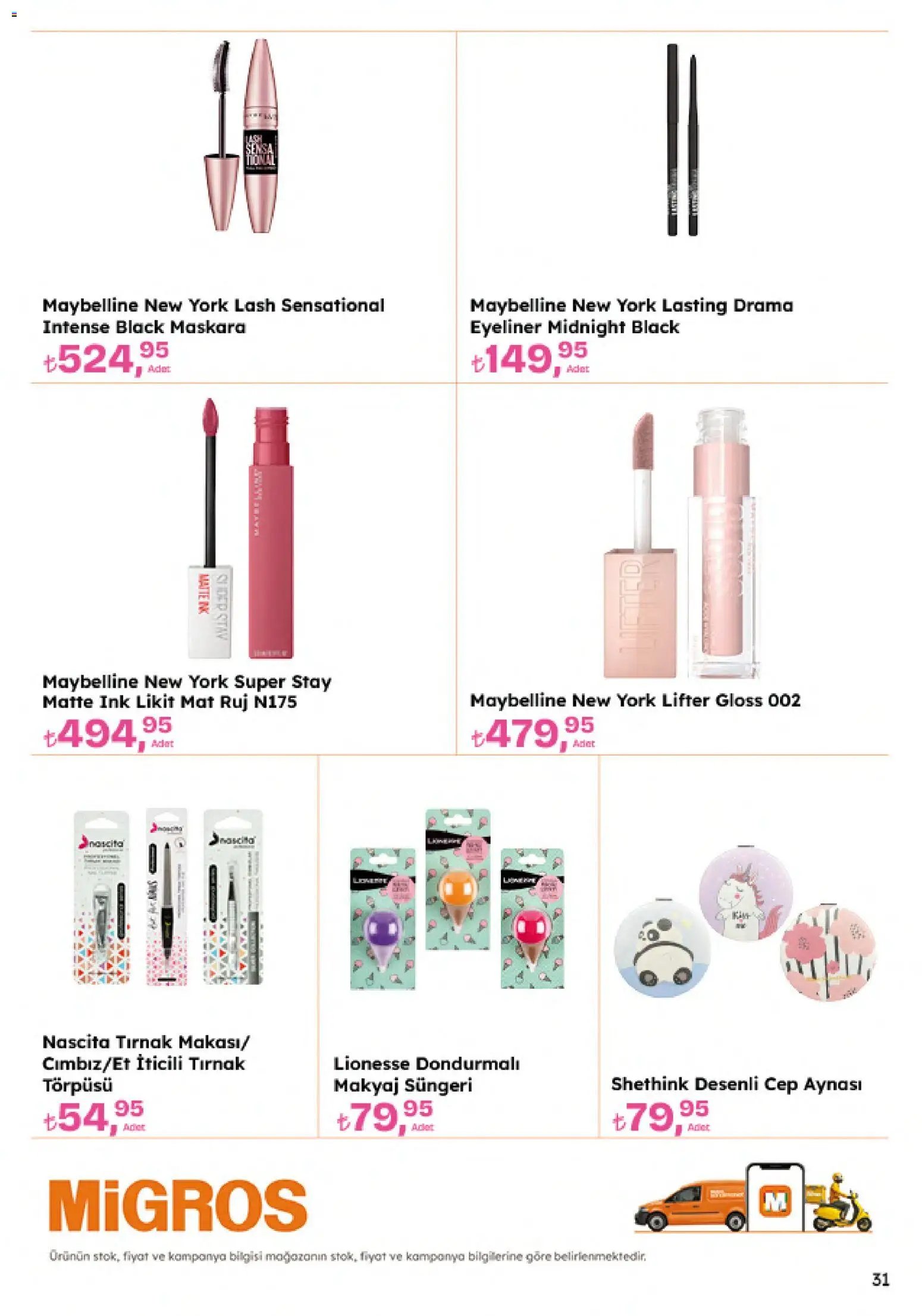 Migros Katalog - Migroskop