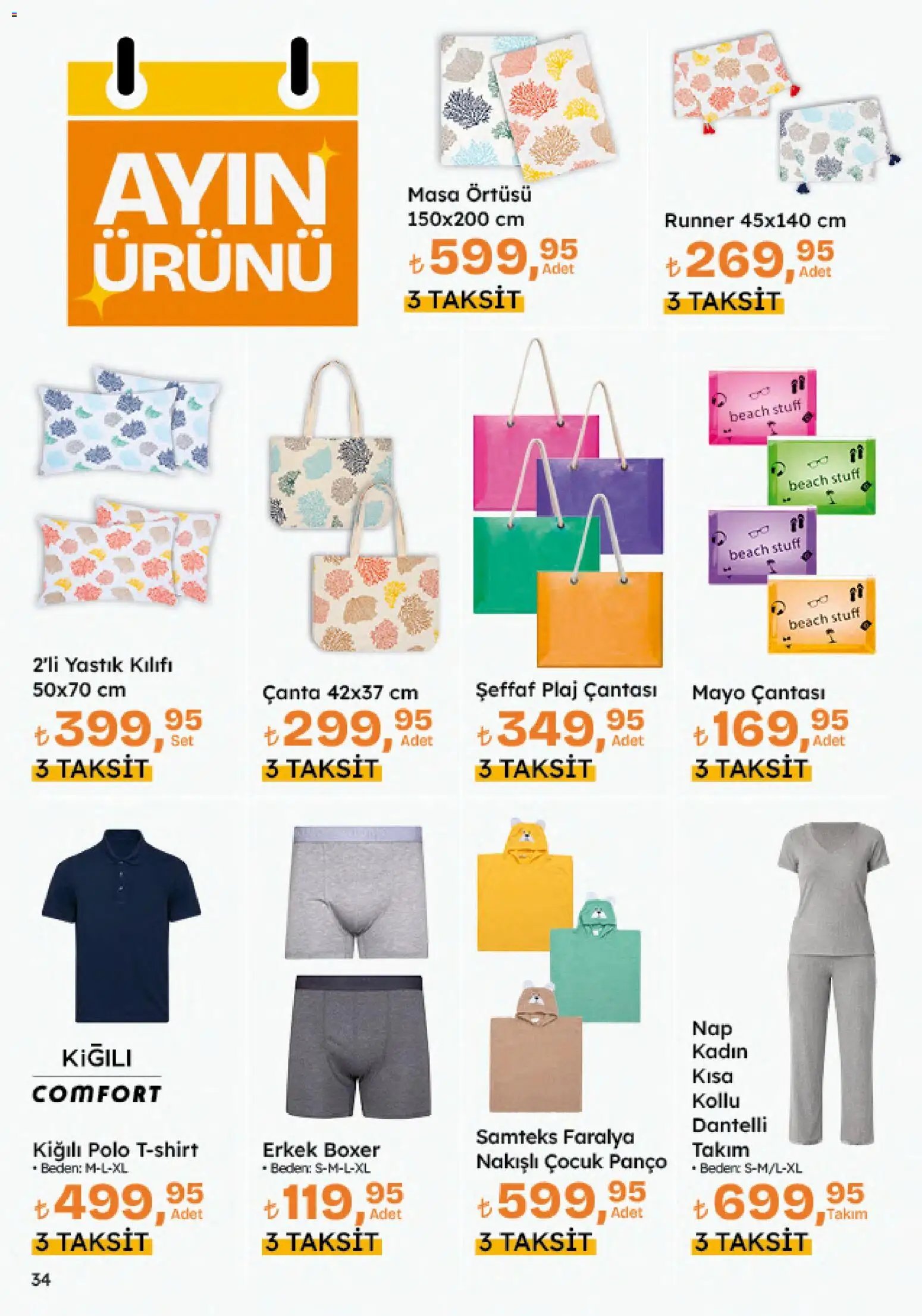 Migros Katalog - Migroskop