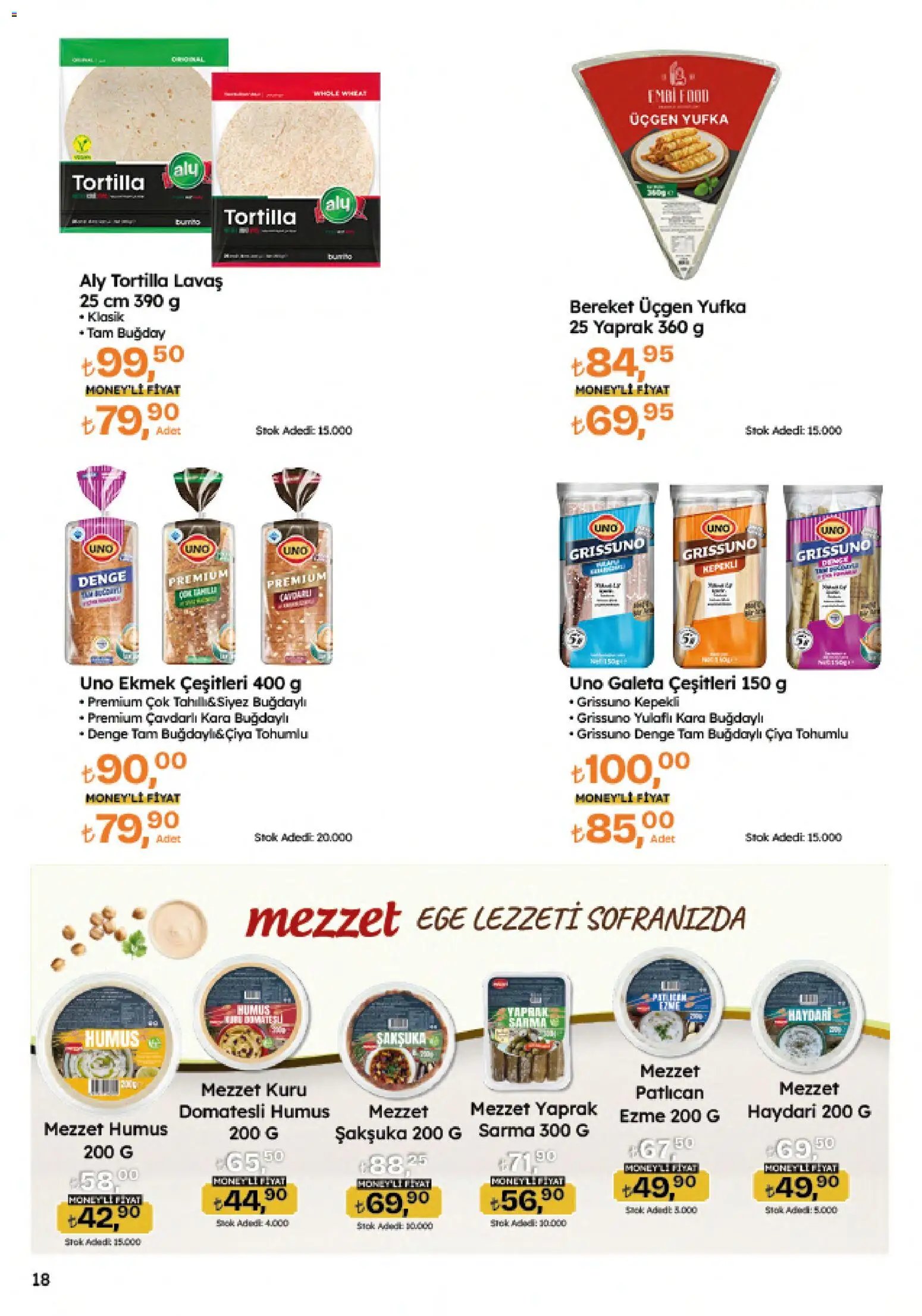 Migros Katalog - Migroskop