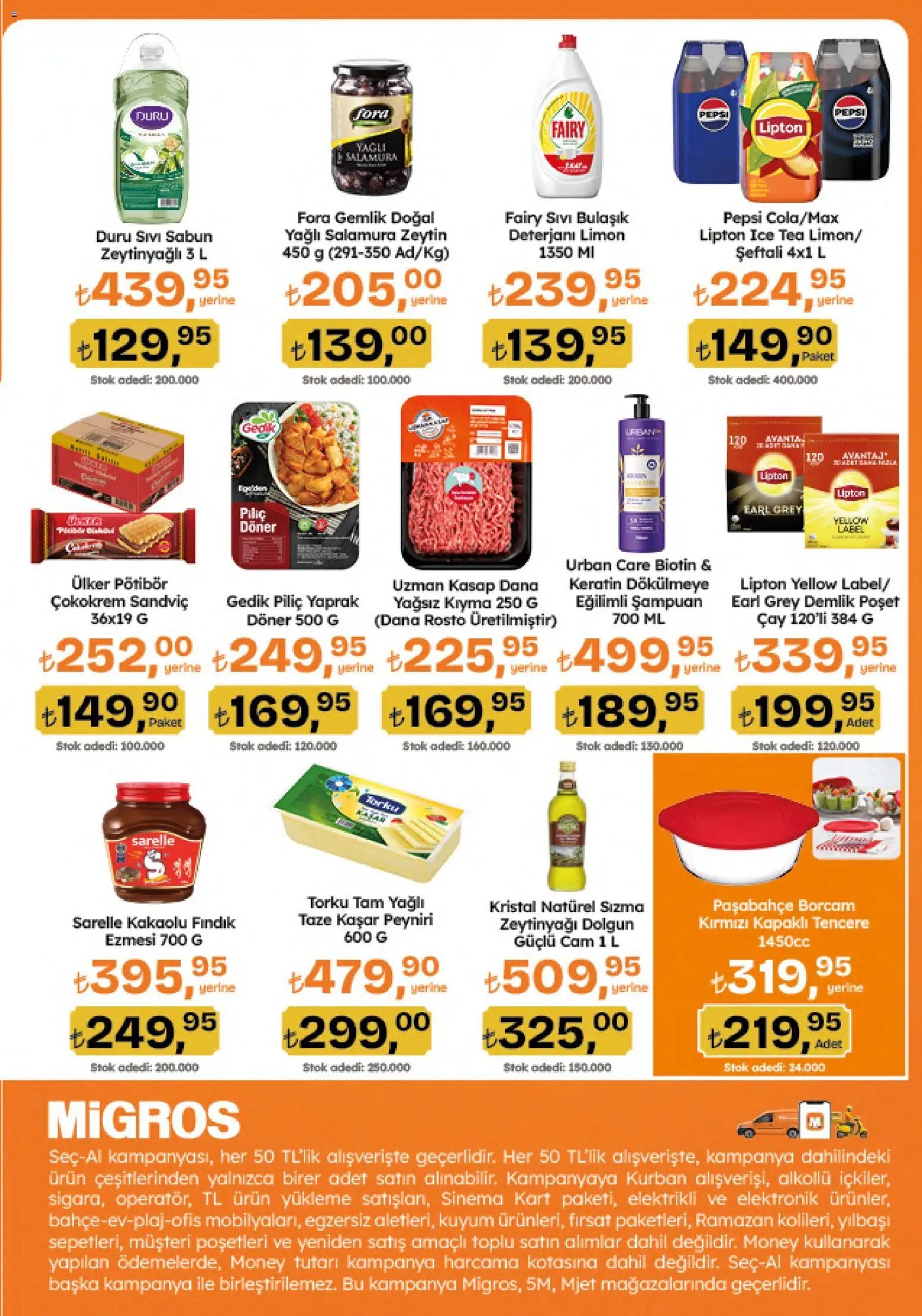 Migros Katalog - Migroskop