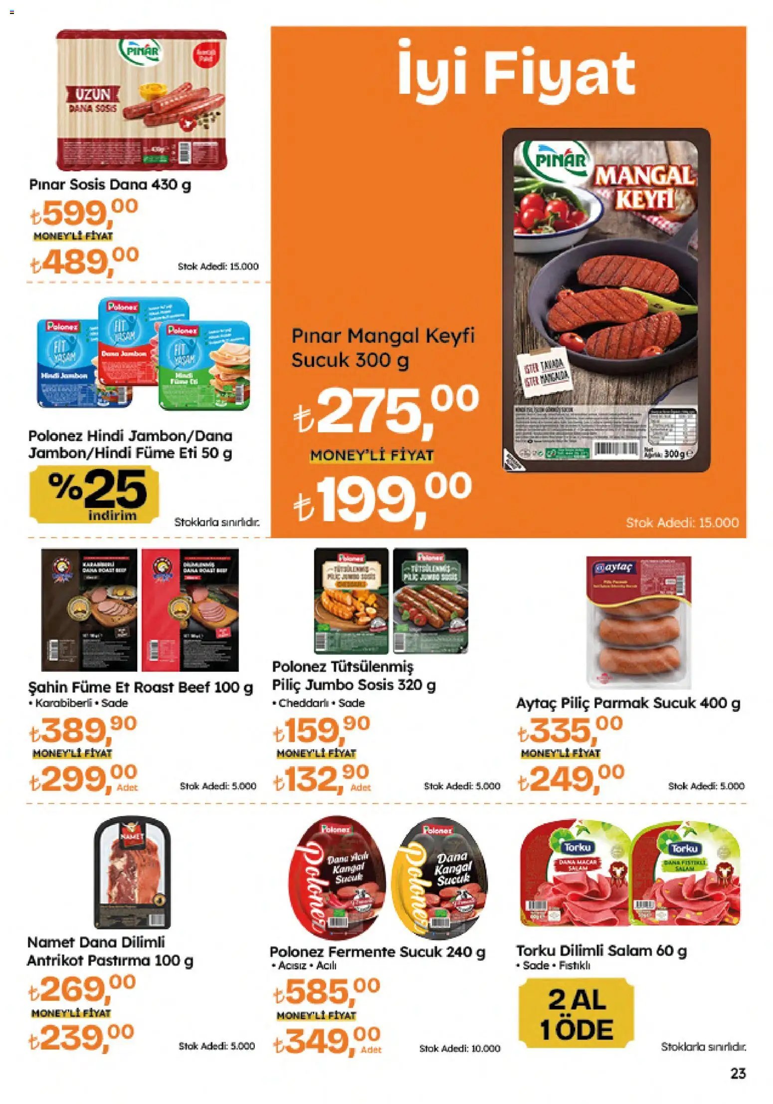 Migros Katalog - Migroskop