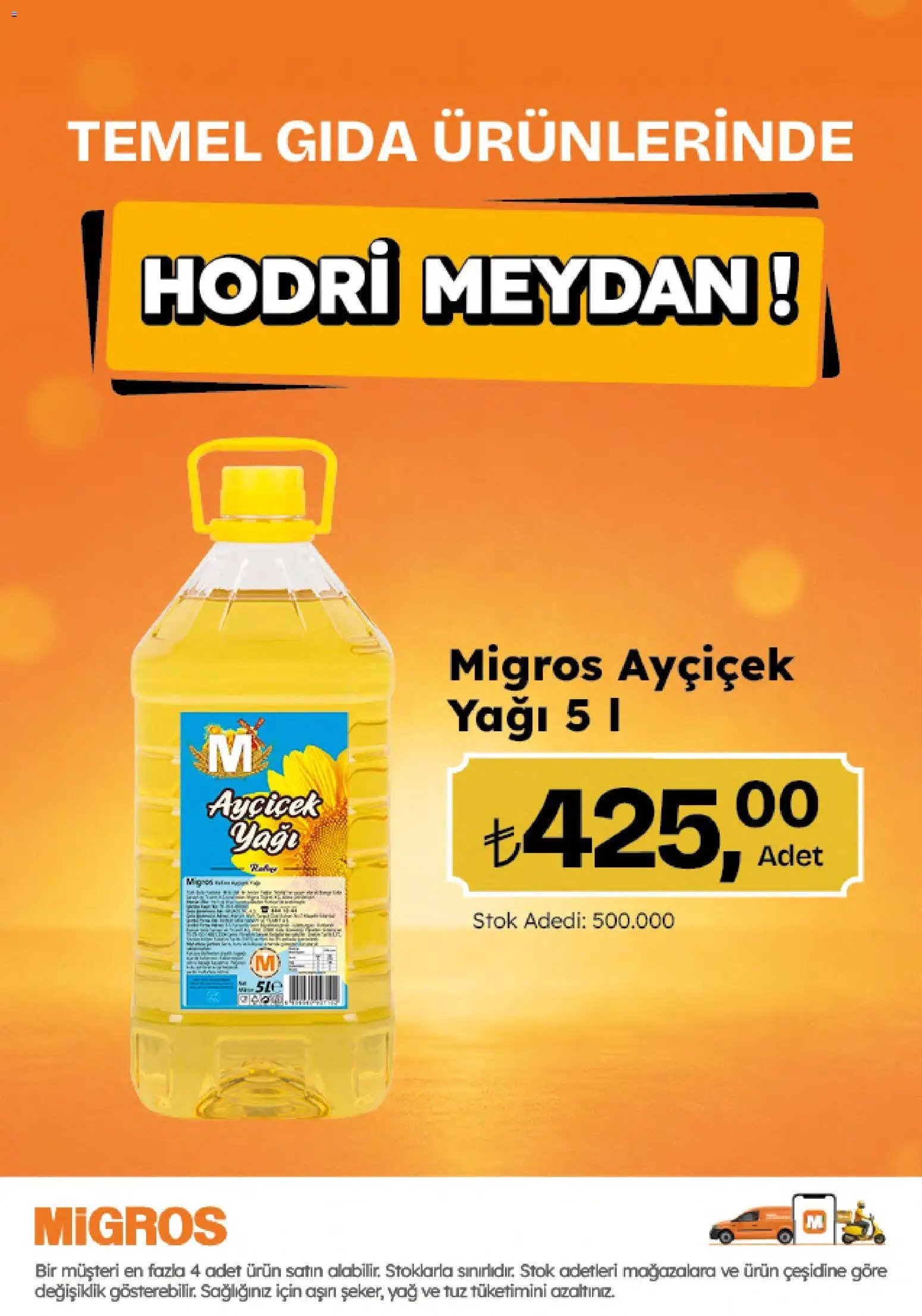 Migros Katalog - Migroskop