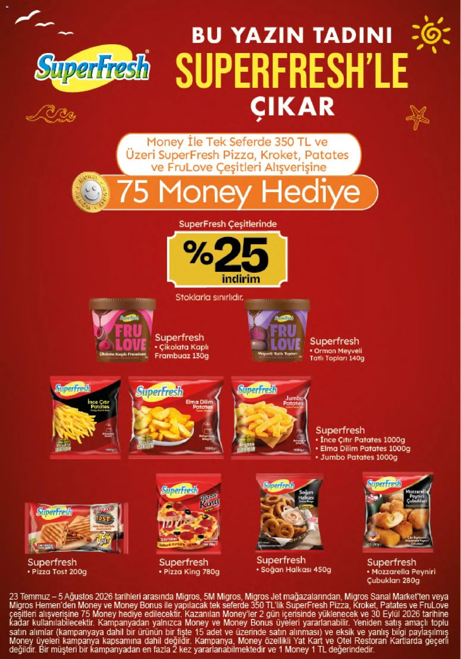 Migros Katalog - Migroskop