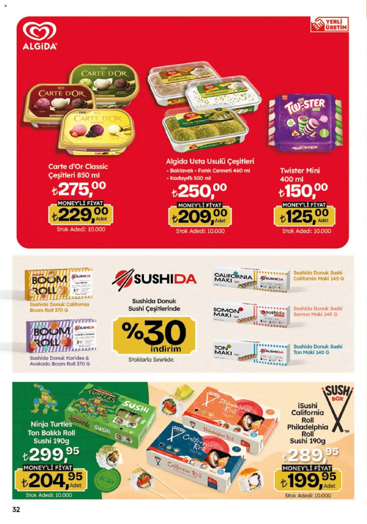 Migros Katalog - Migroskop