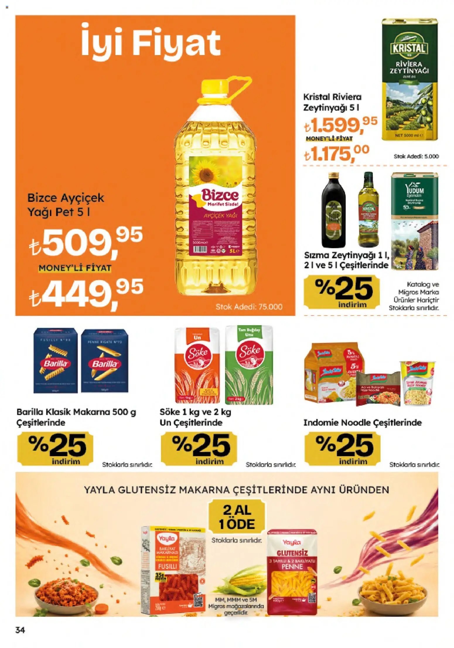 Migros Katalog - Migroskop