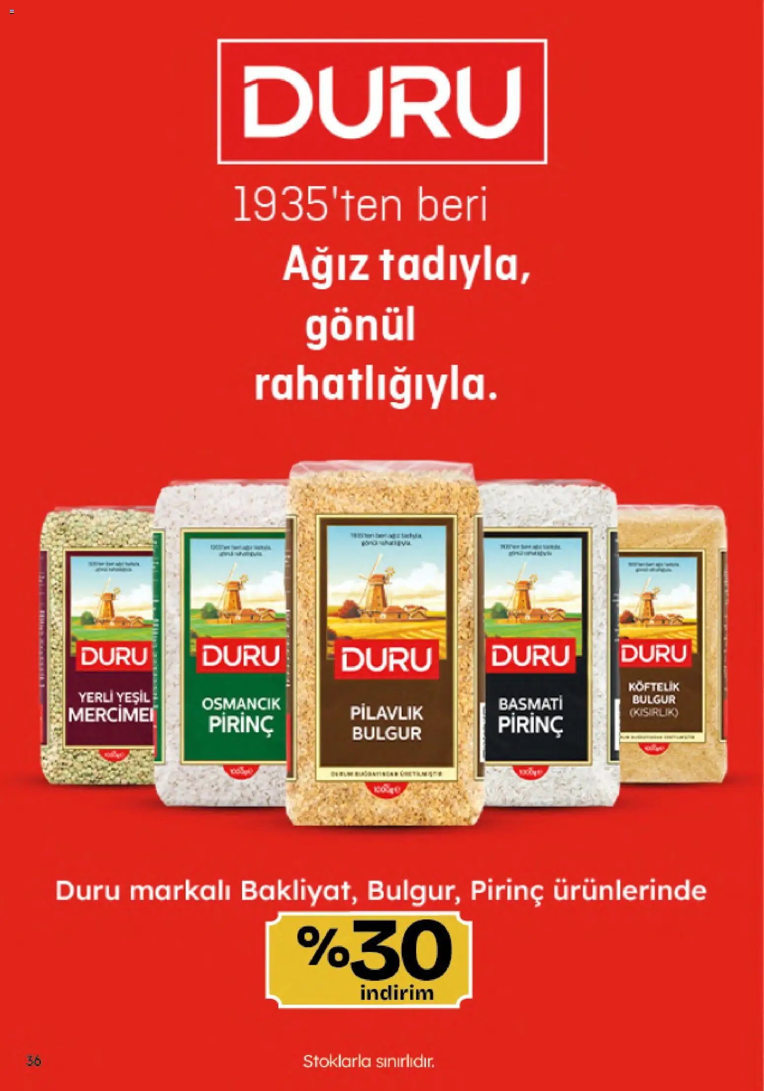 Migros Katalog - Migroskop