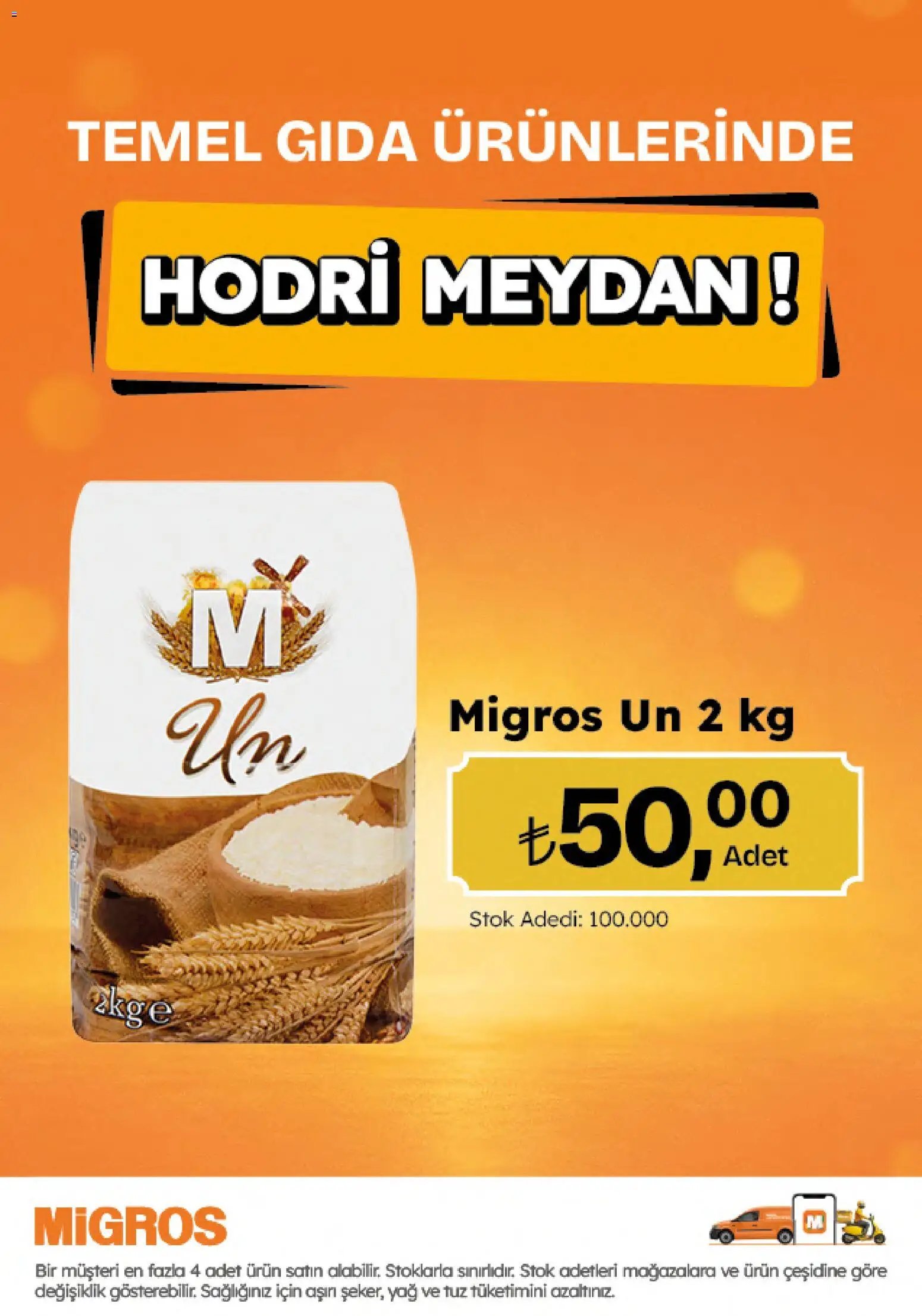 Migros Katalog - Migroskop