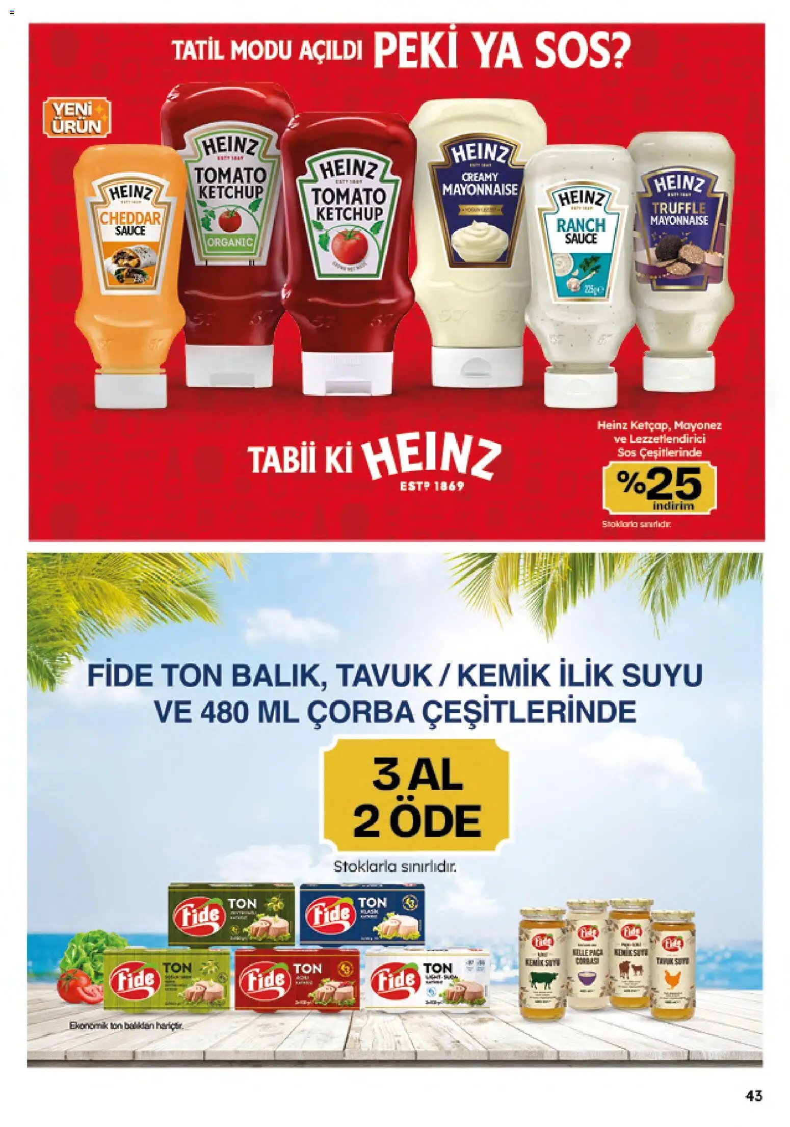 Migros Katalog - Migroskop