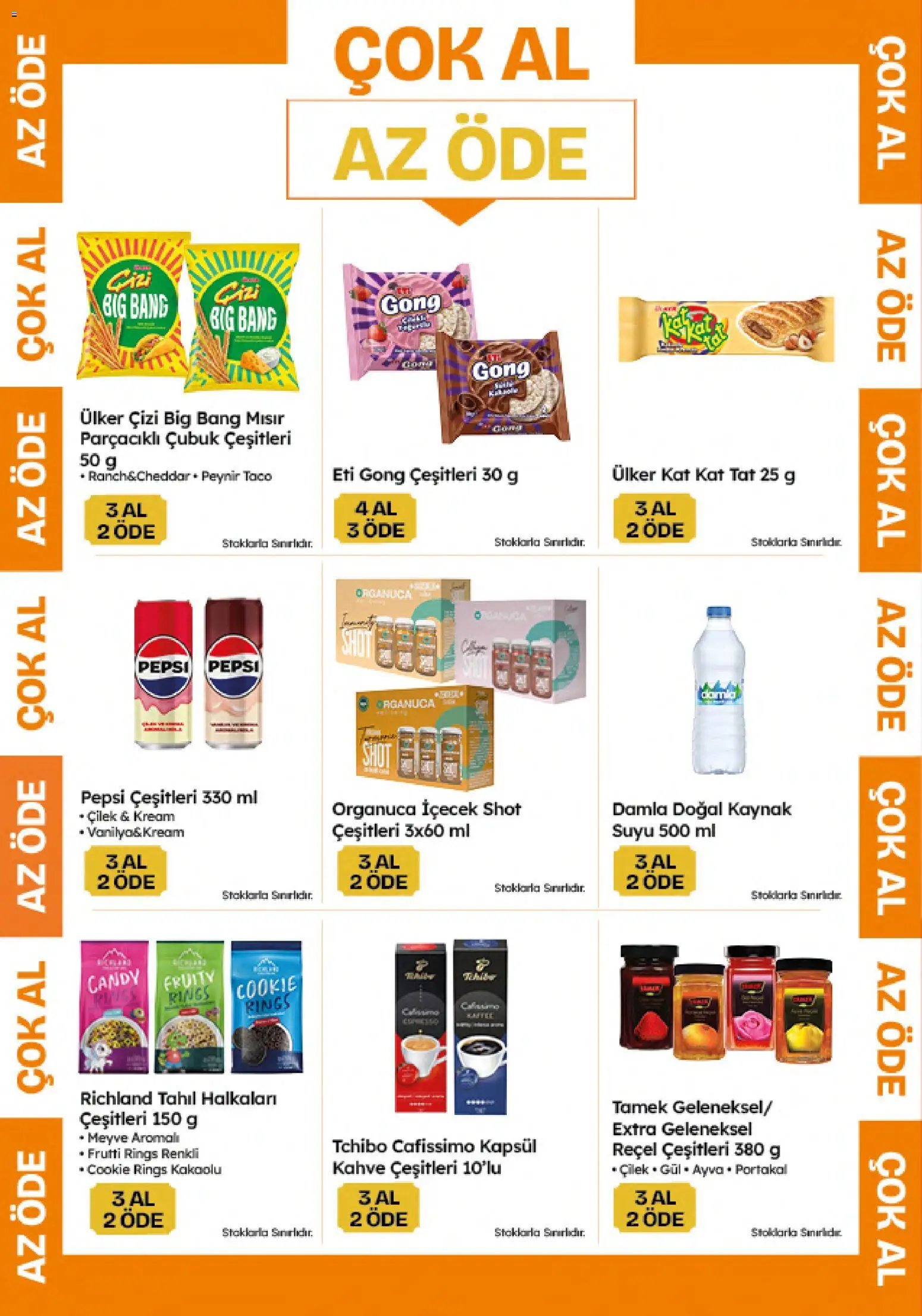 Migros Katalog - Migroskop