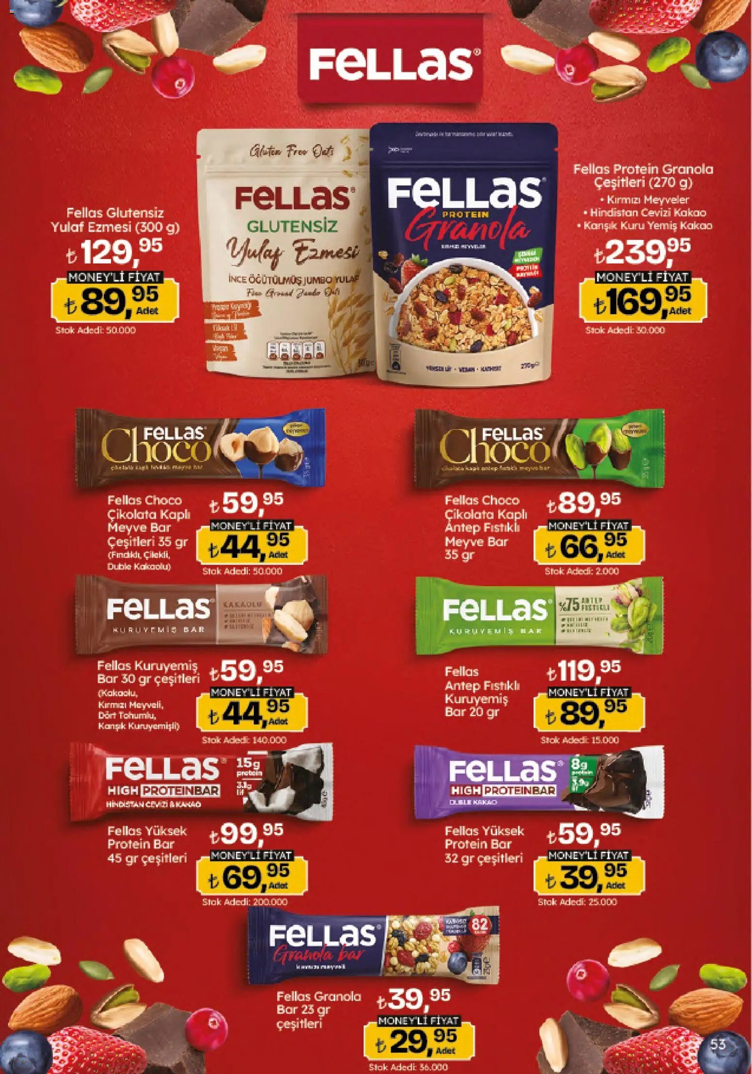 Migros Katalog - Migroskop