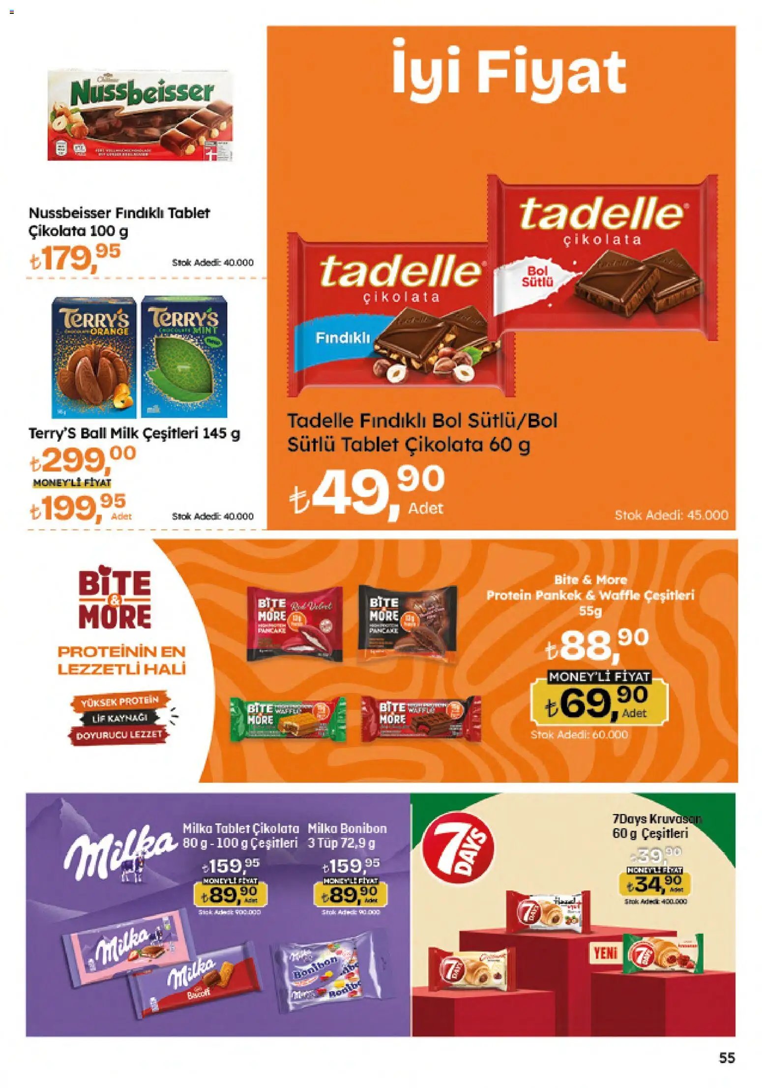 Migros Katalog - Migroskop
