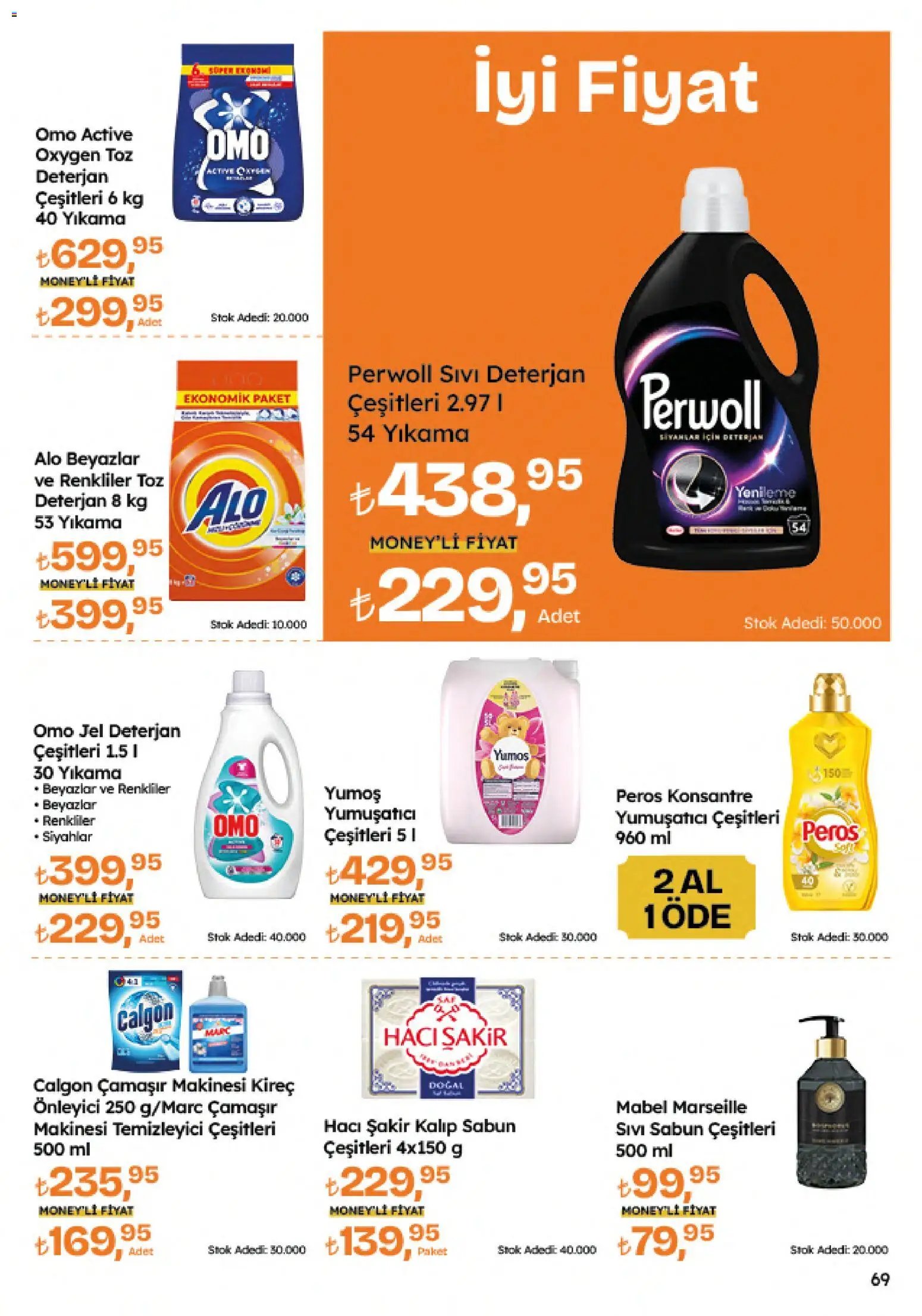 Migros Katalog - Migroskop