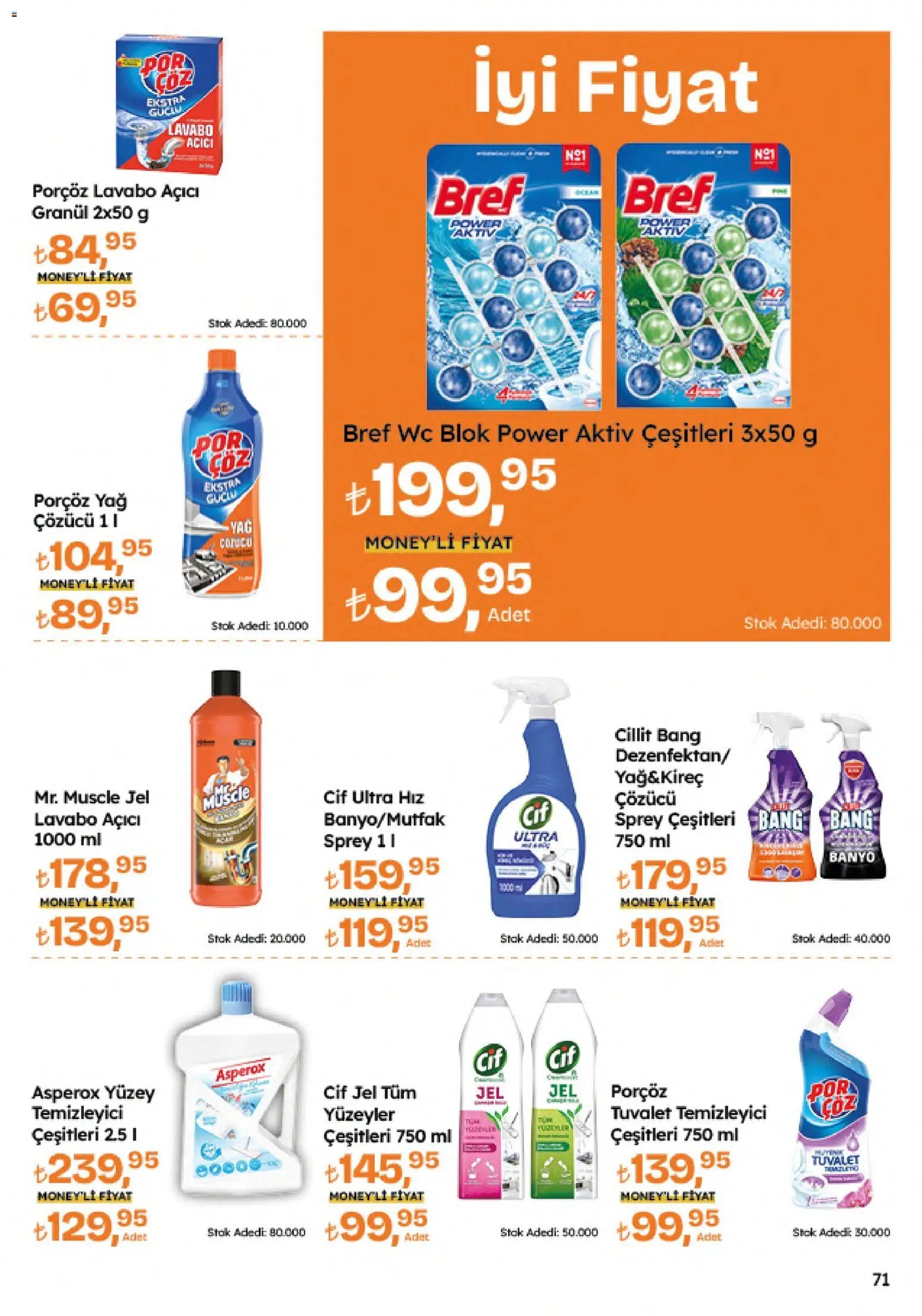 Migros Katalog - Migroskop