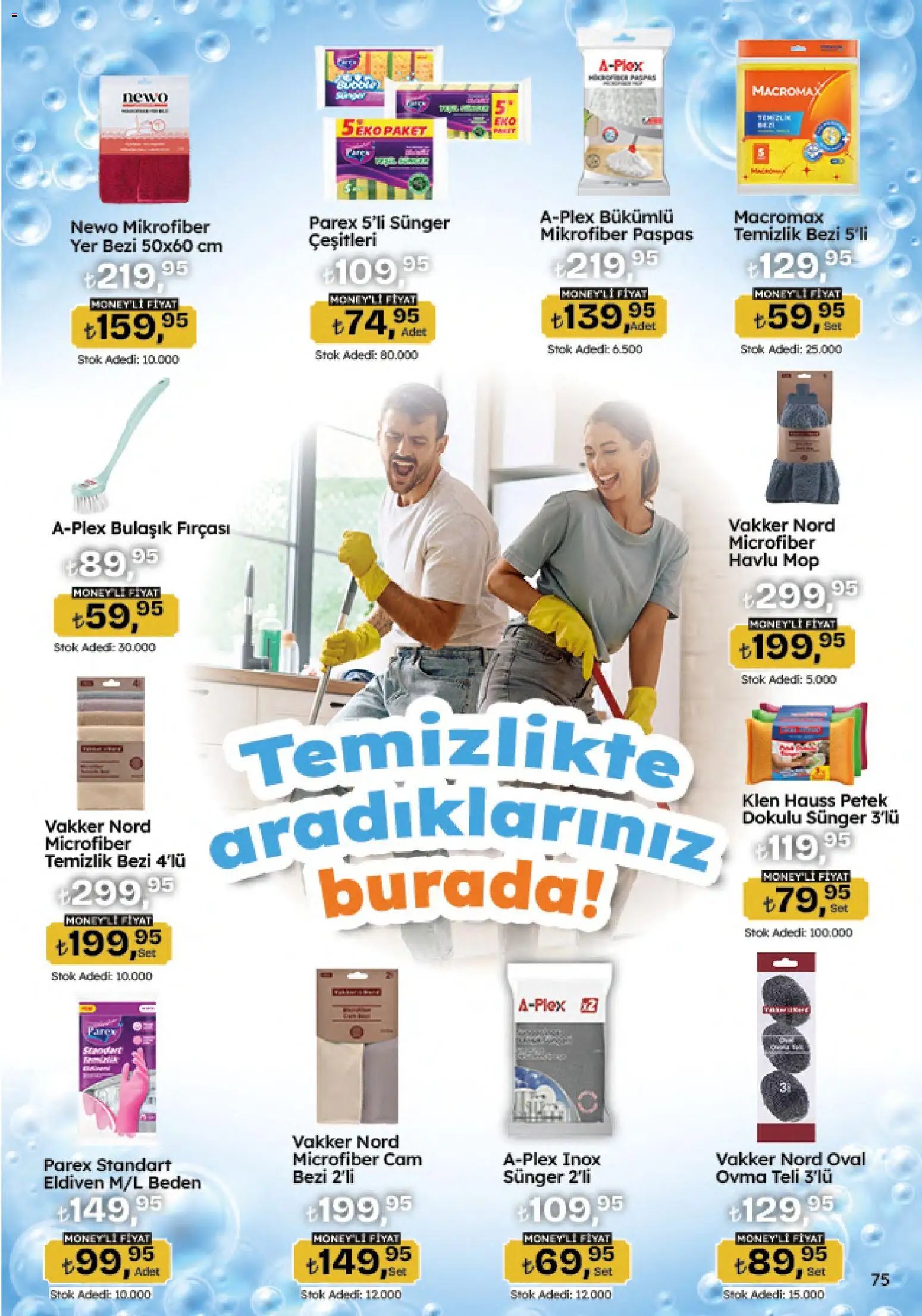 Migros Katalog - Migroskop