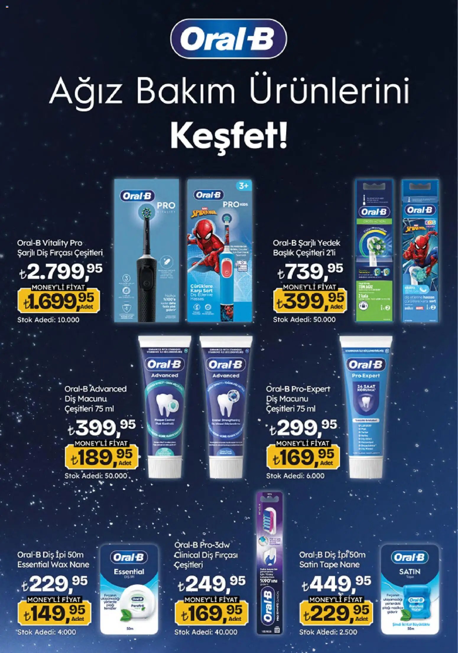 Migros Katalog - Migroskop
